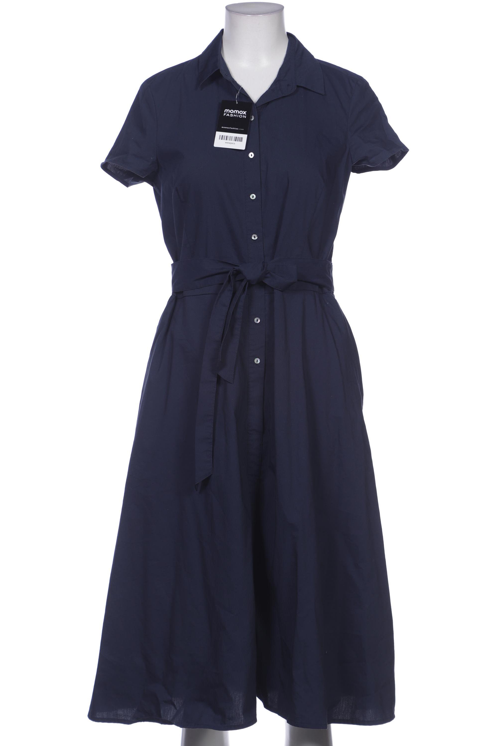 

Esprit Damen Kleid, marineblau, Gr. 36