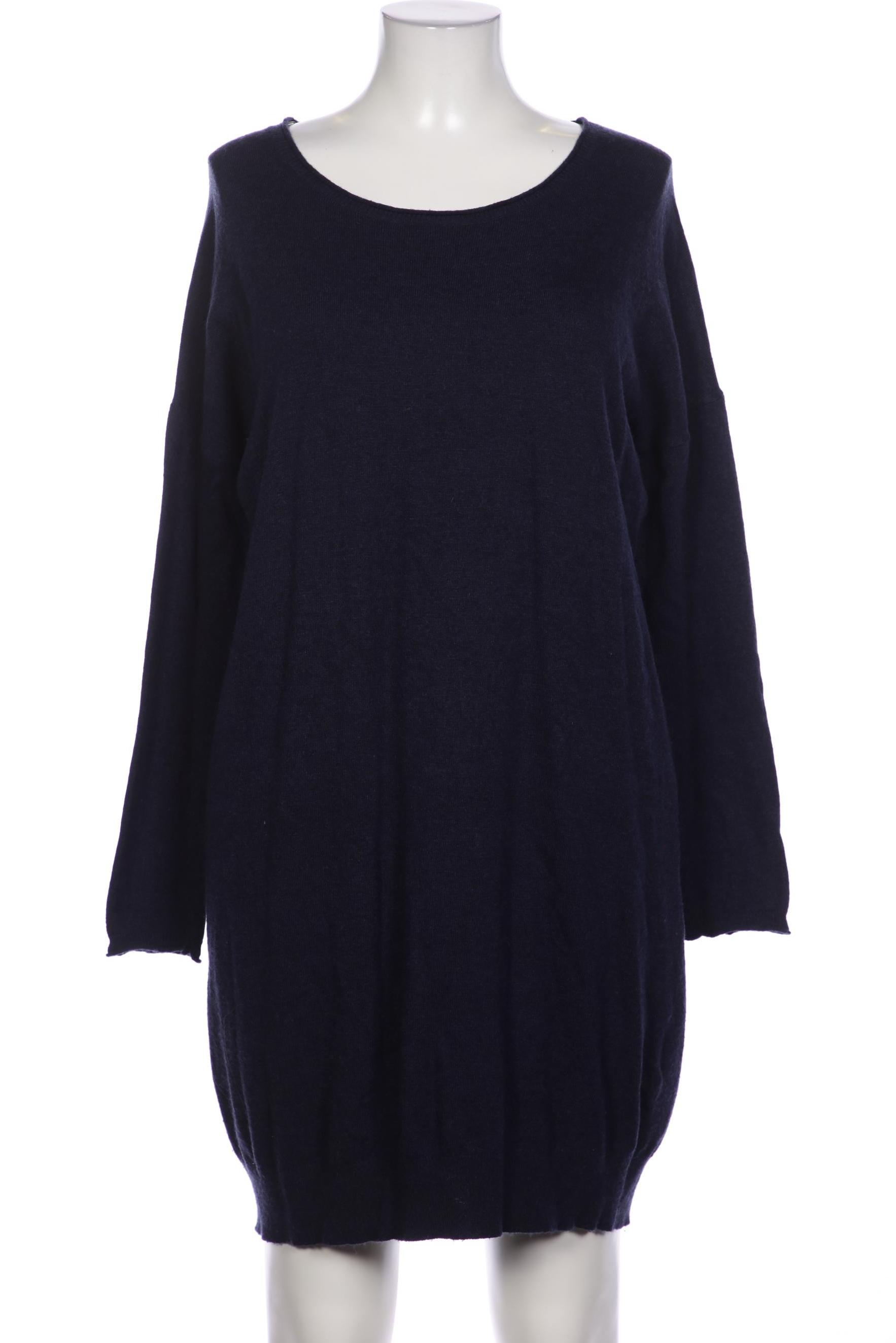 

Esprit Damen Kleid, marineblau, Gr. 48