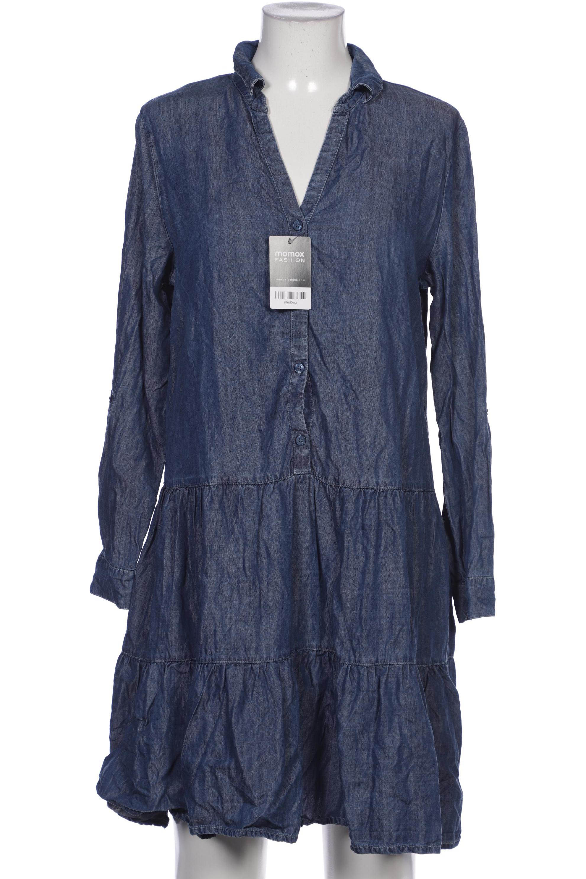 

Esprit Damen Kleid, marineblau, Gr. 40