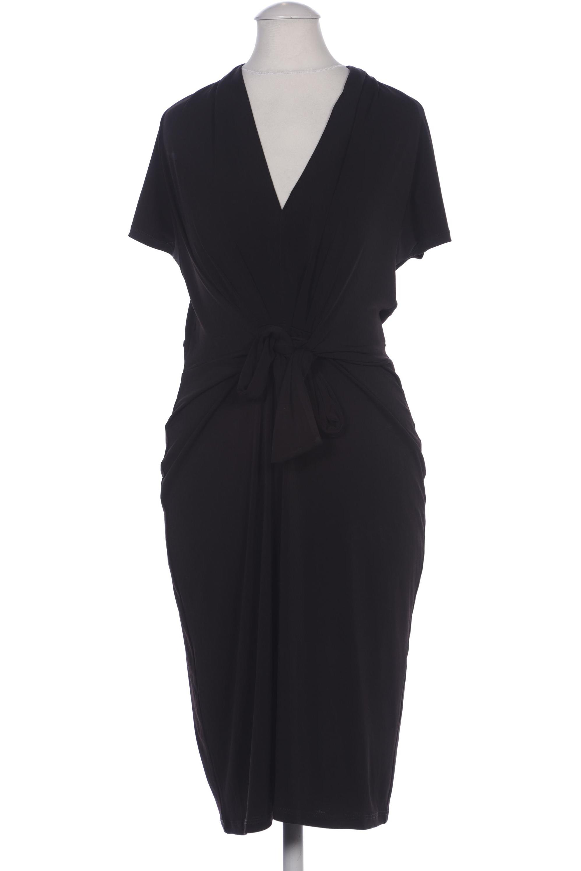 

Esprit Damen Kleid, schwarz, Gr. 34