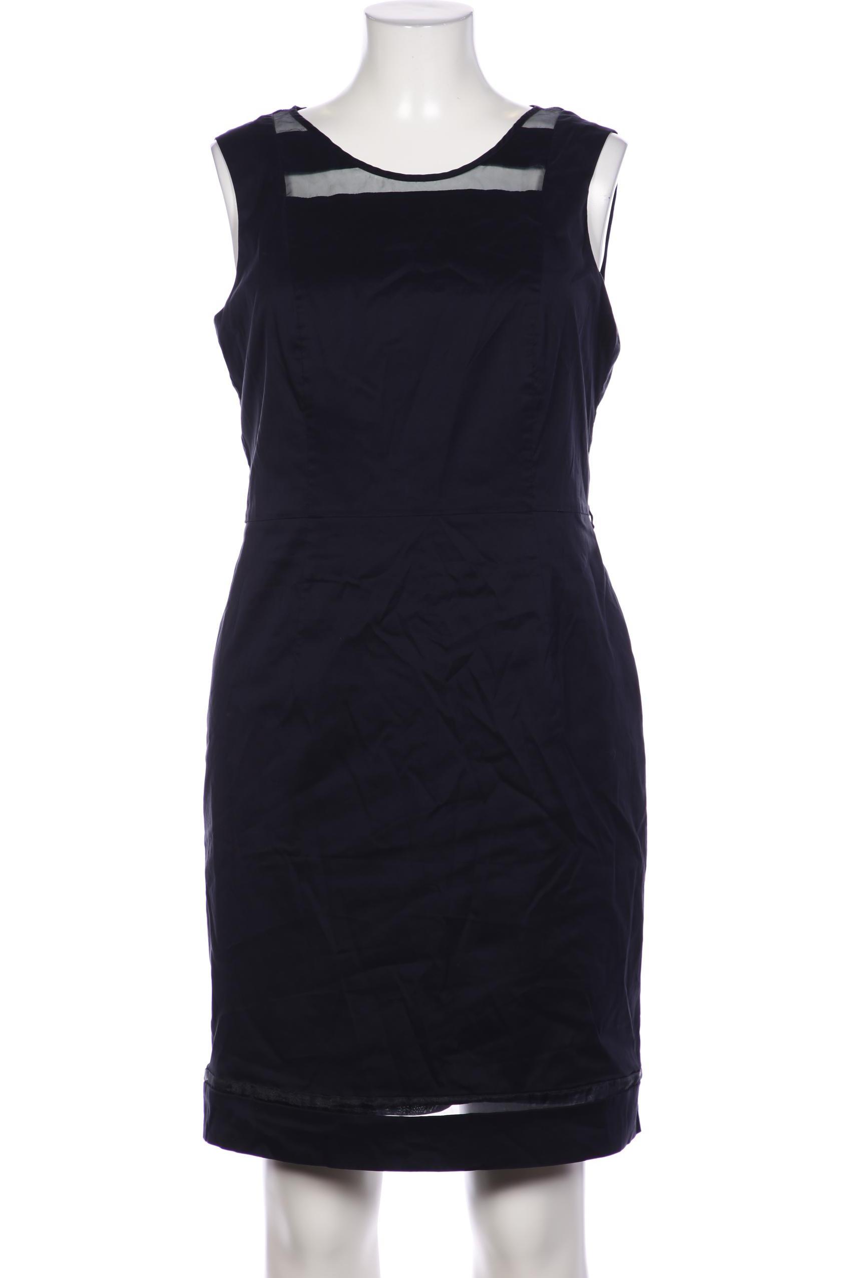 

Esprit Damen Kleid, marineblau, Gr. 44