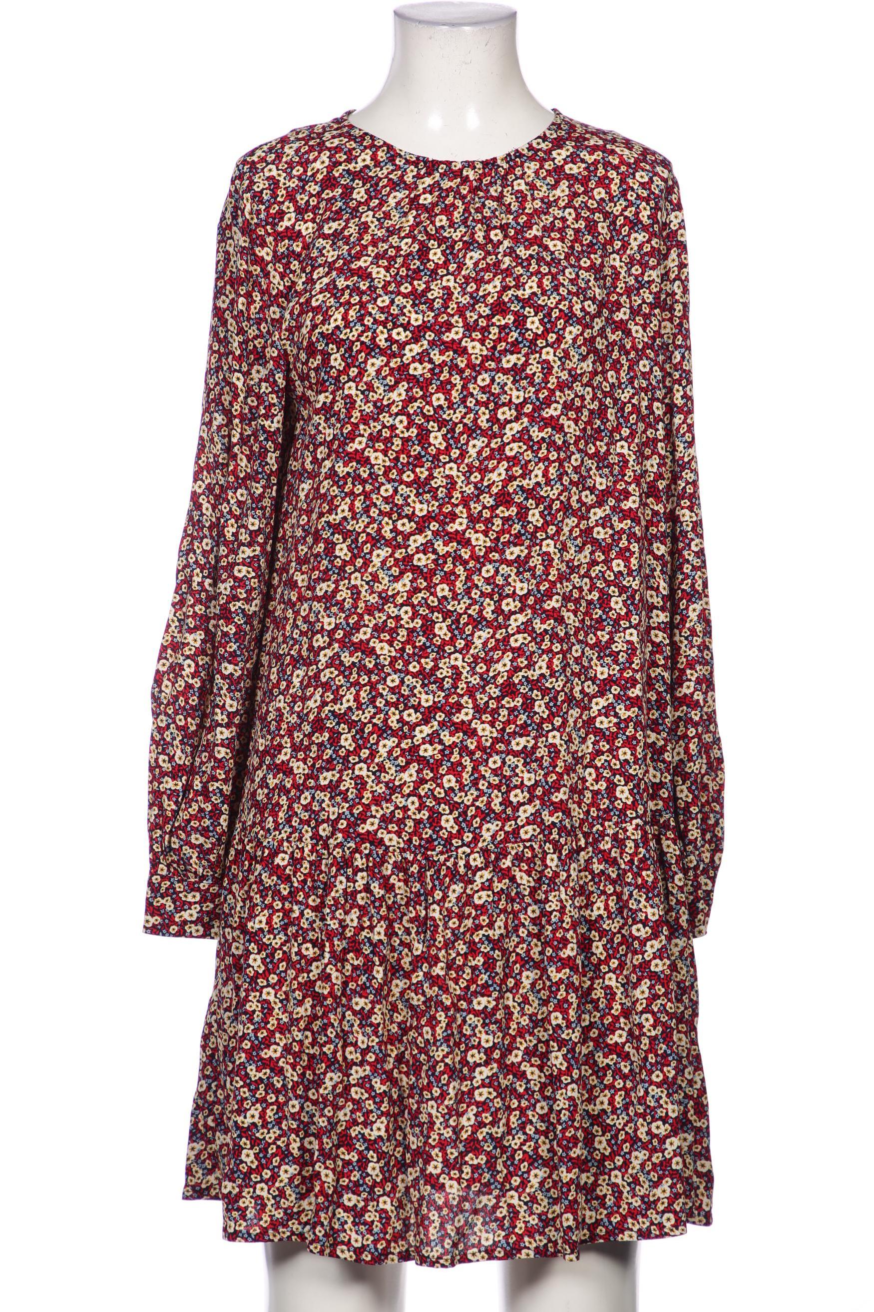 

Esprit Damen Kleid, mehrfarbig, Gr. 34