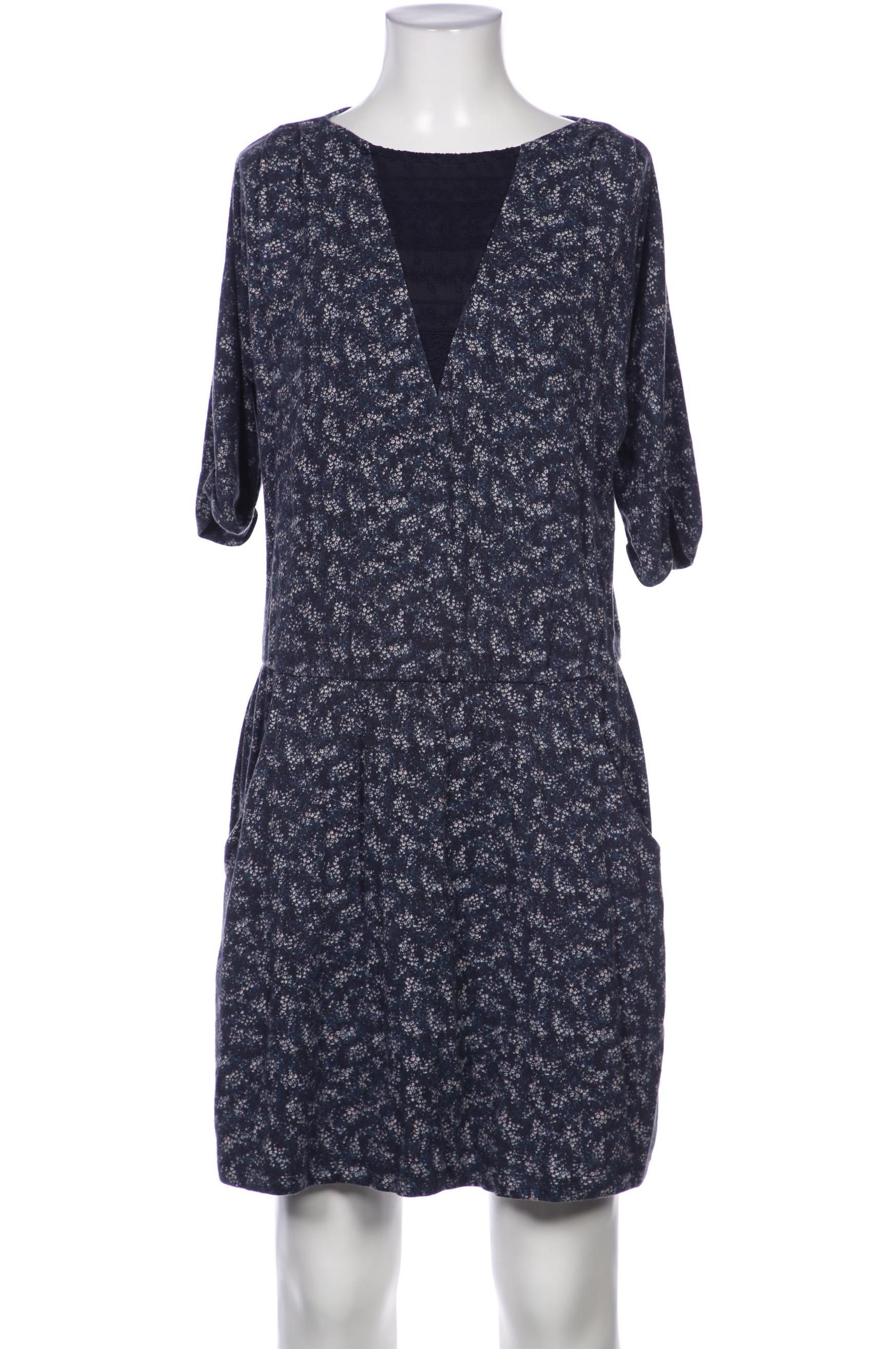 

Esprit Damen Kleid, marineblau, Gr. 34