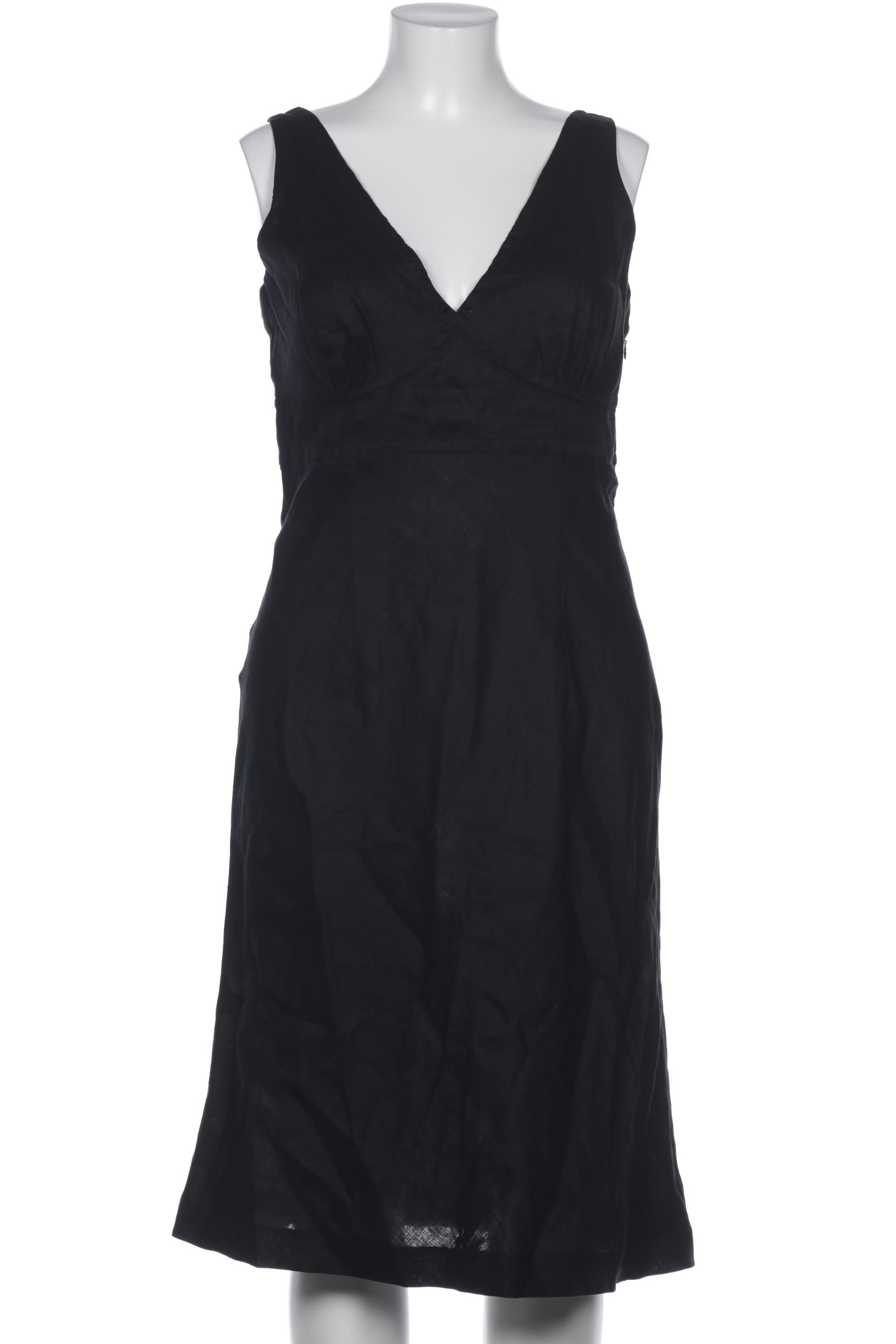 

Esprit Damen Kleid, schwarz, Gr. 44