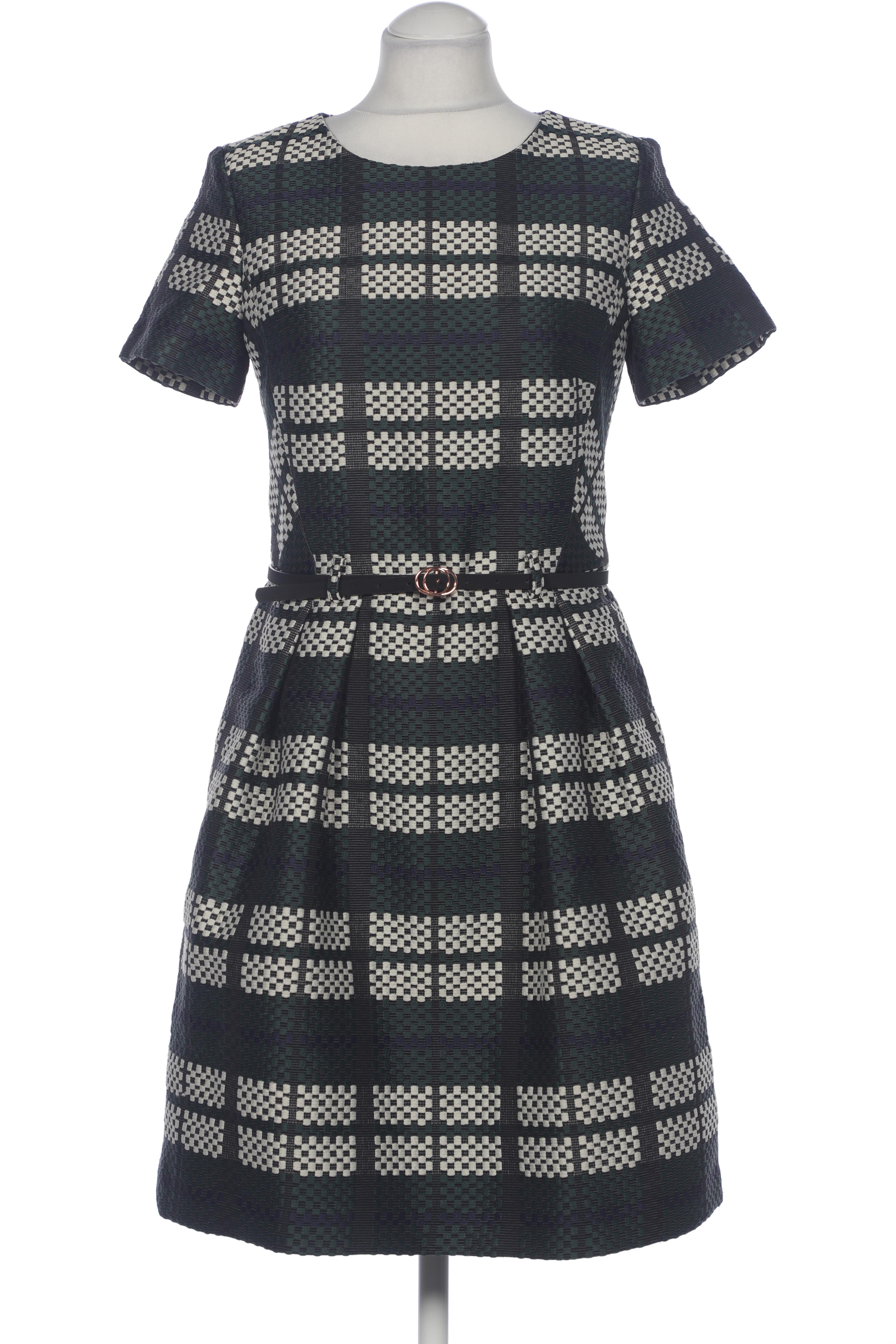 

Esprit Damen Kleid, mehrfarbig, Gr. 36