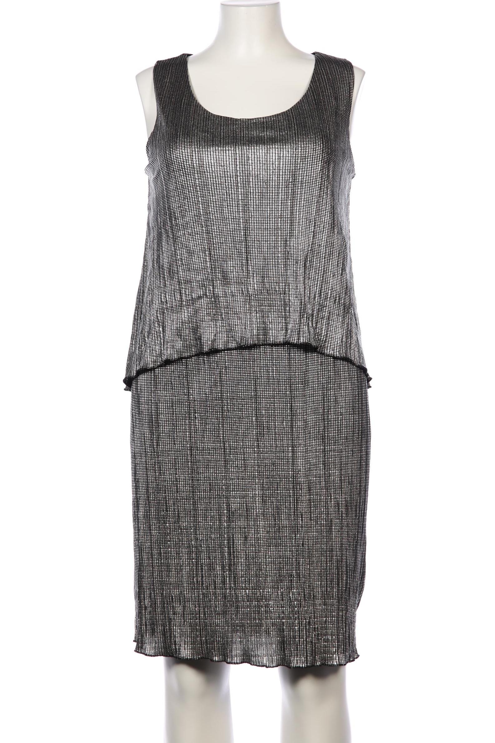 

Esprit Damen Kleid, silber, Gr. 44