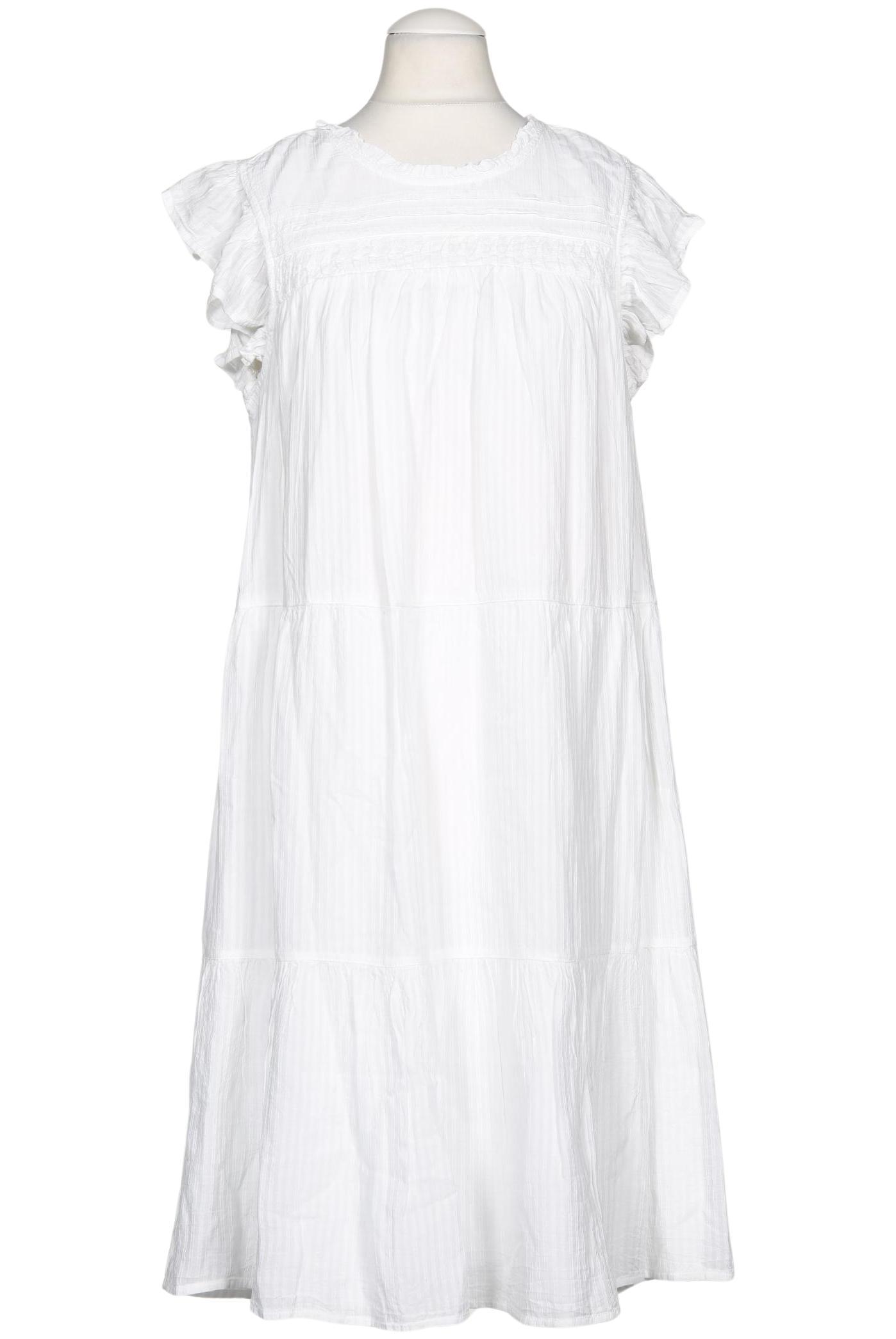 

Esprit Damen Kleid, weiß, Gr. 38