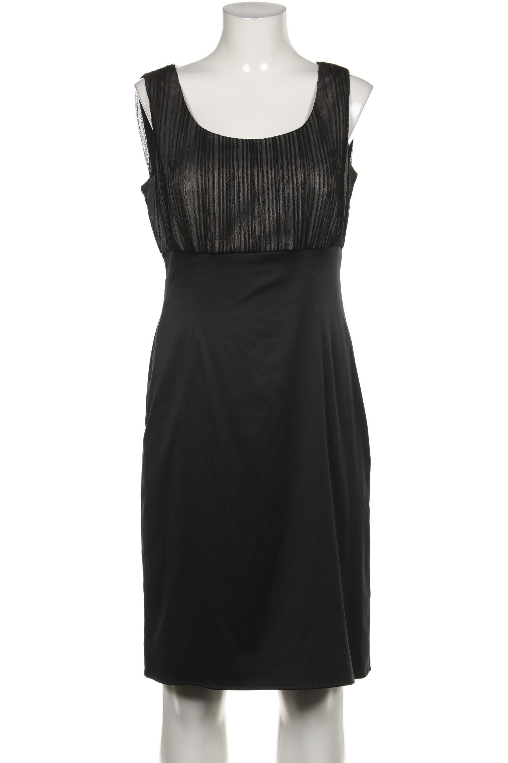 

Esprit Damen Kleid, schwarz, Gr. 40