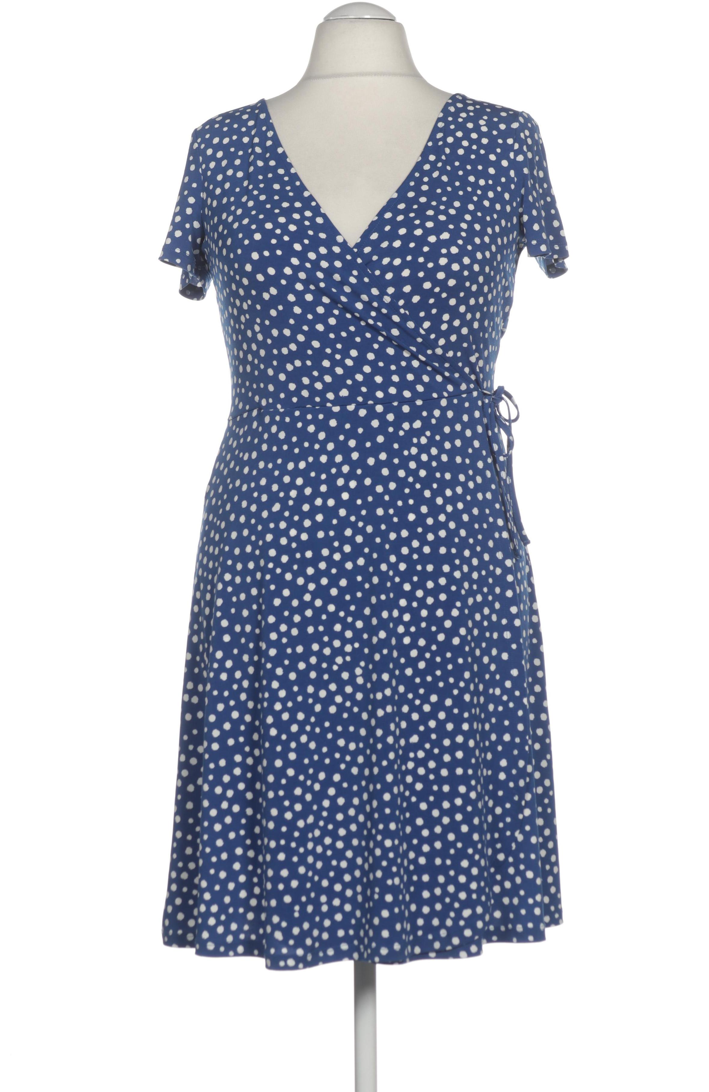 

Esprit Damen Kleid, blau, Gr. 36