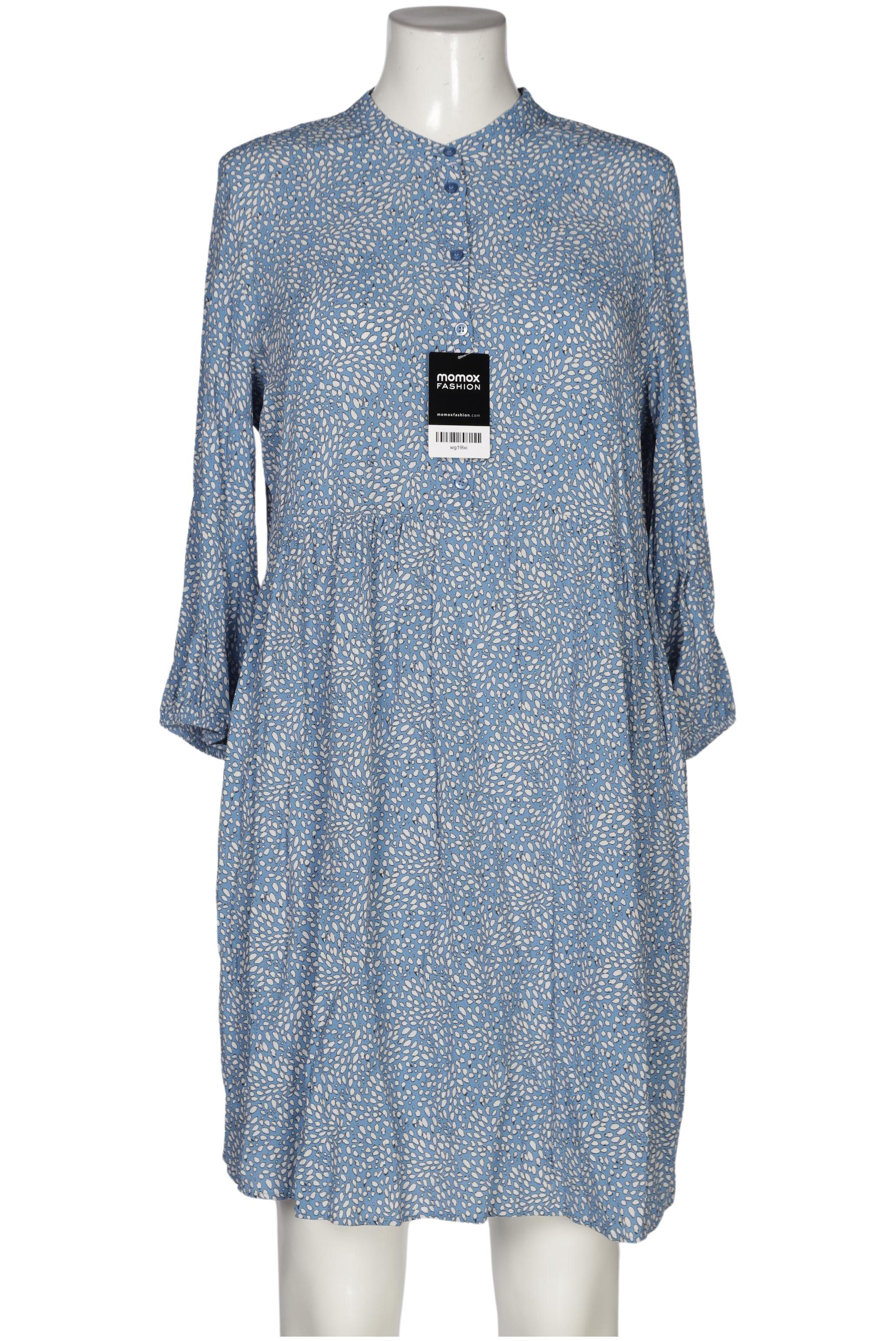 

Esprit Damen Kleid, blau, Gr. 42
