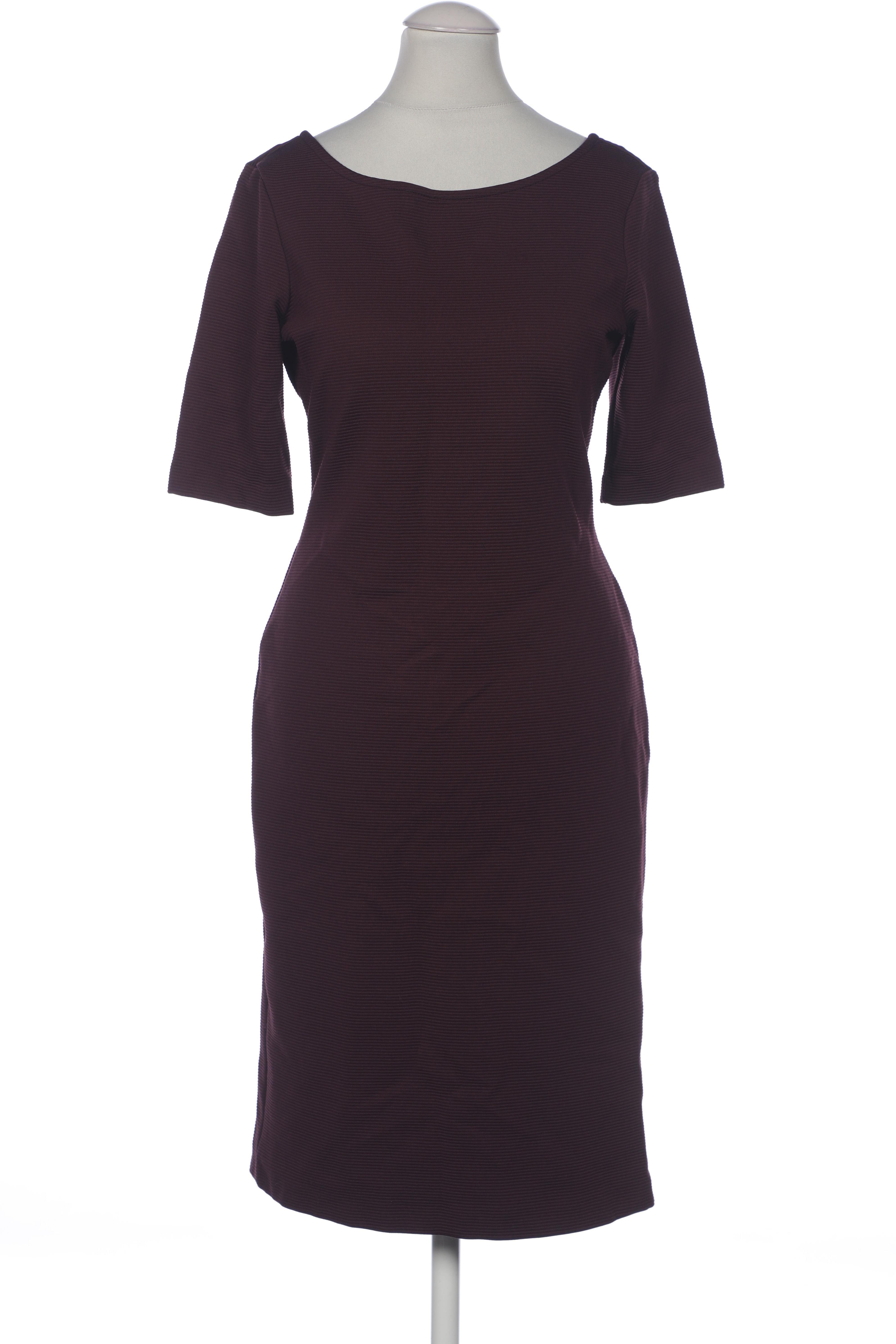 

Esprit Damen Kleid, bordeaux, Gr. 34