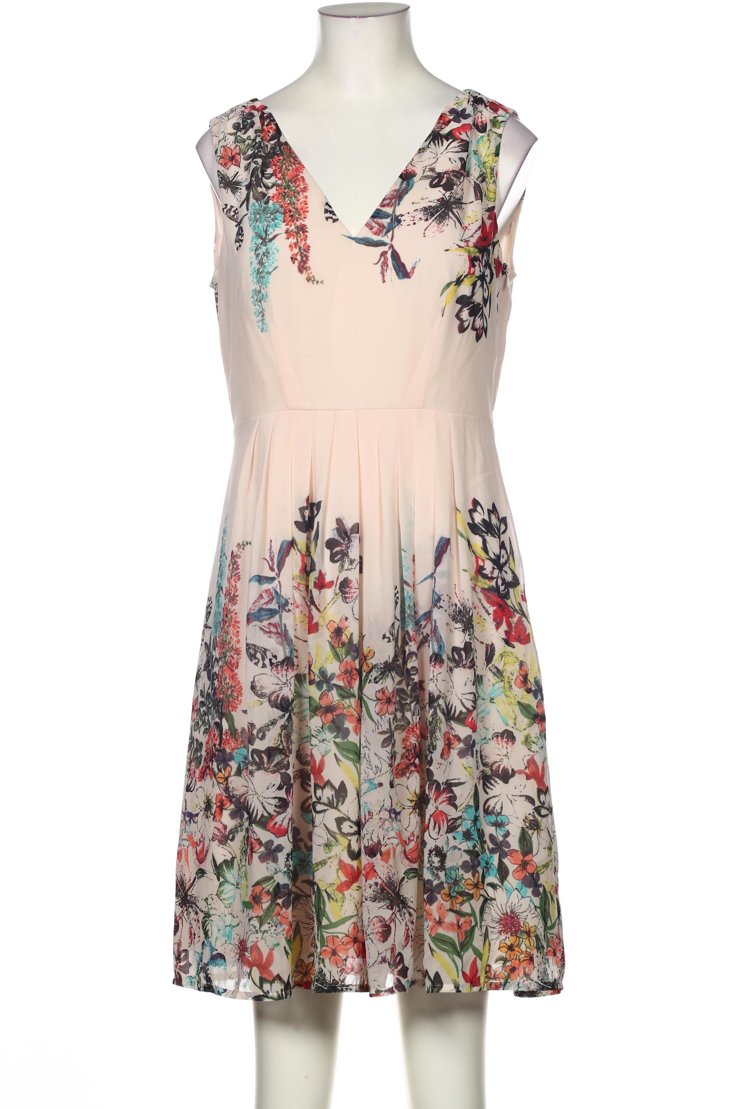 

Esprit Damen Kleid, beige, Gr. 36