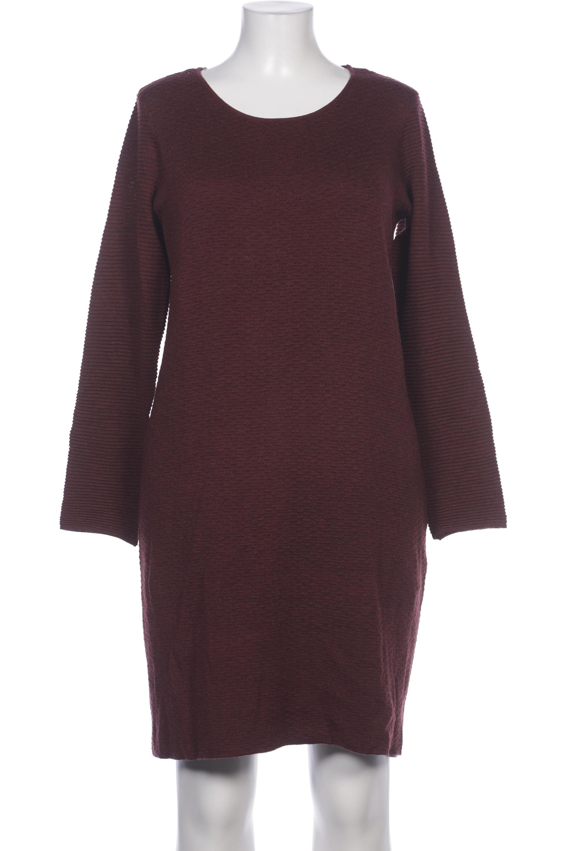

Esprit Damen Kleid, bordeaux, Gr. 46