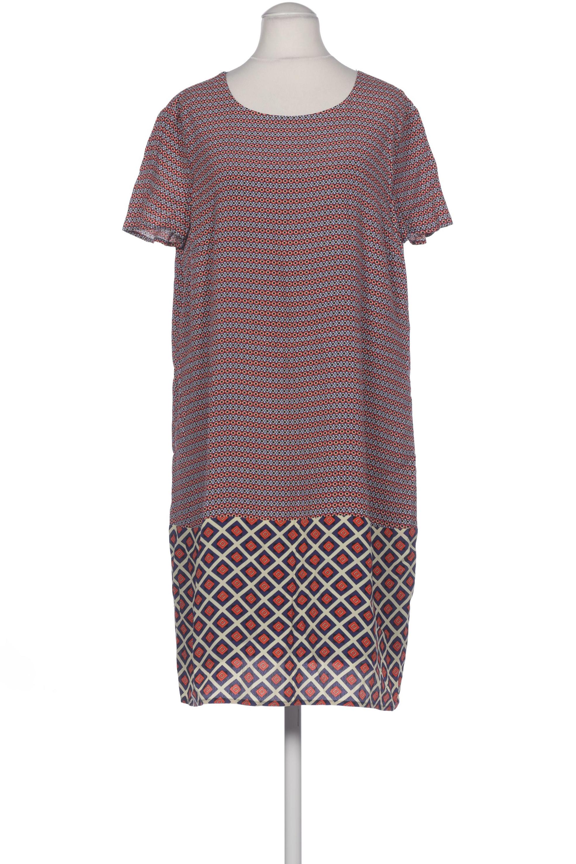

Esprit Damen Kleid, mehrfarbig, Gr. 40