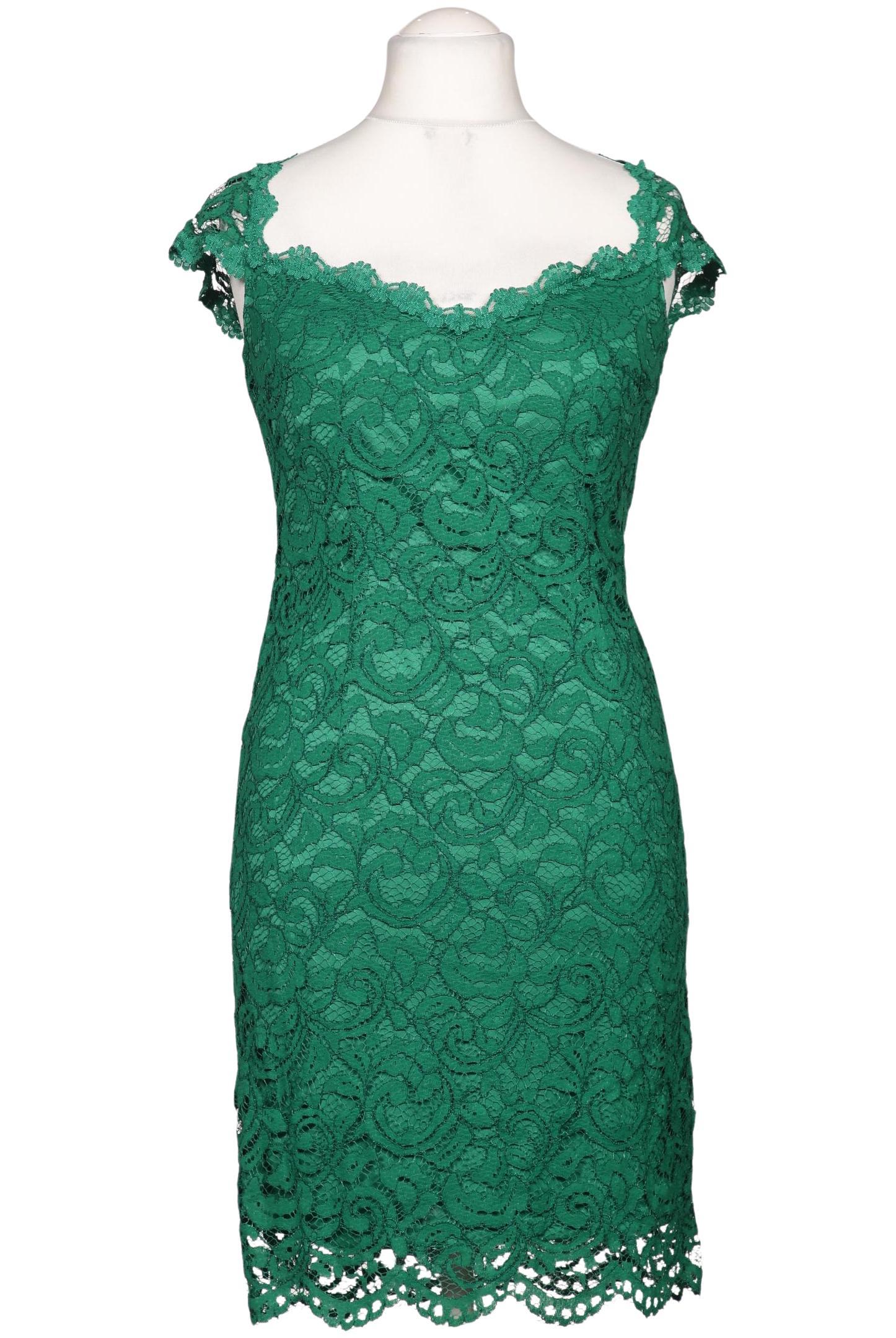 

Esprit Damen Kleid, grün, Gr. 38