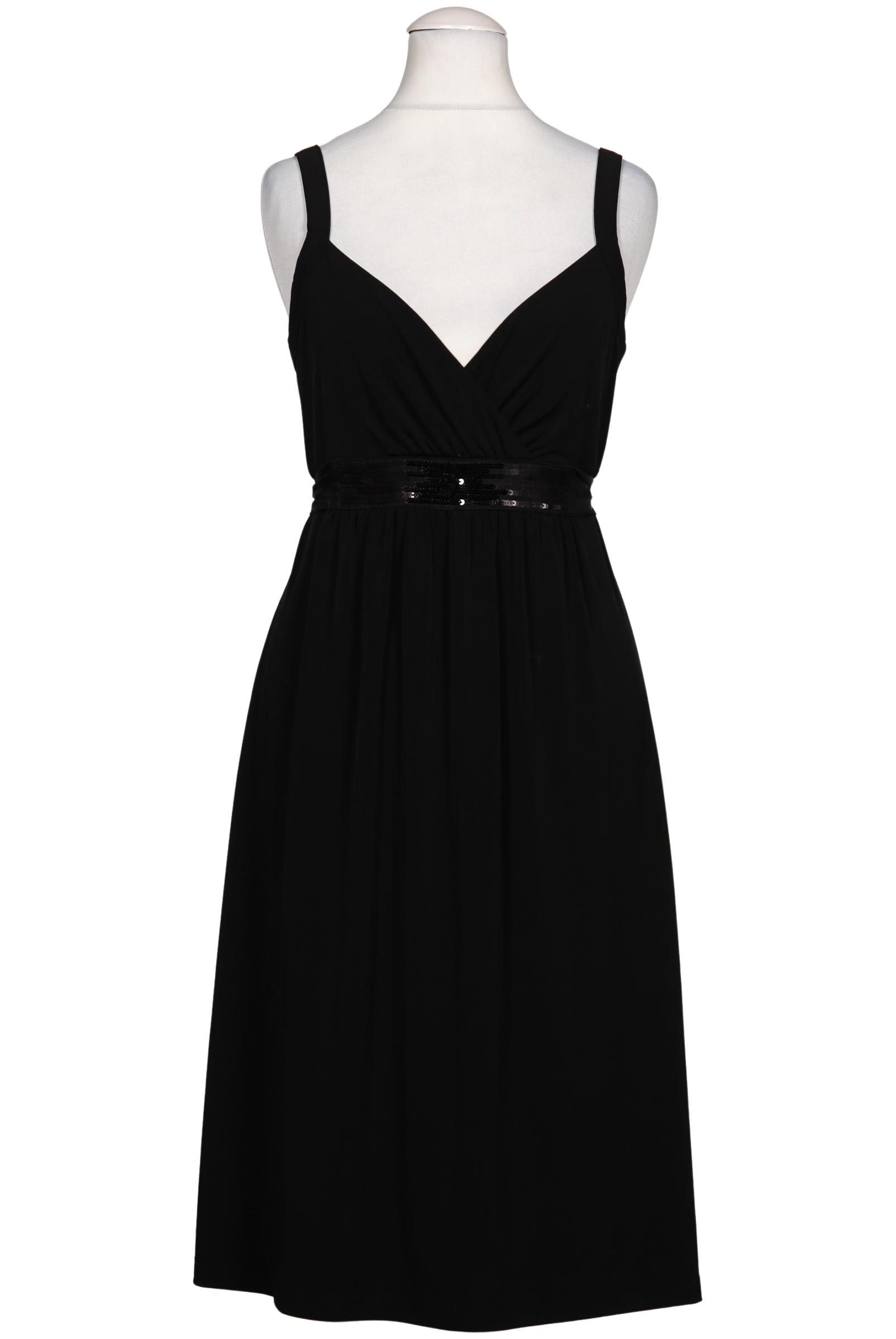 

Esprit Damen Kleid, schwarz, Gr. 36