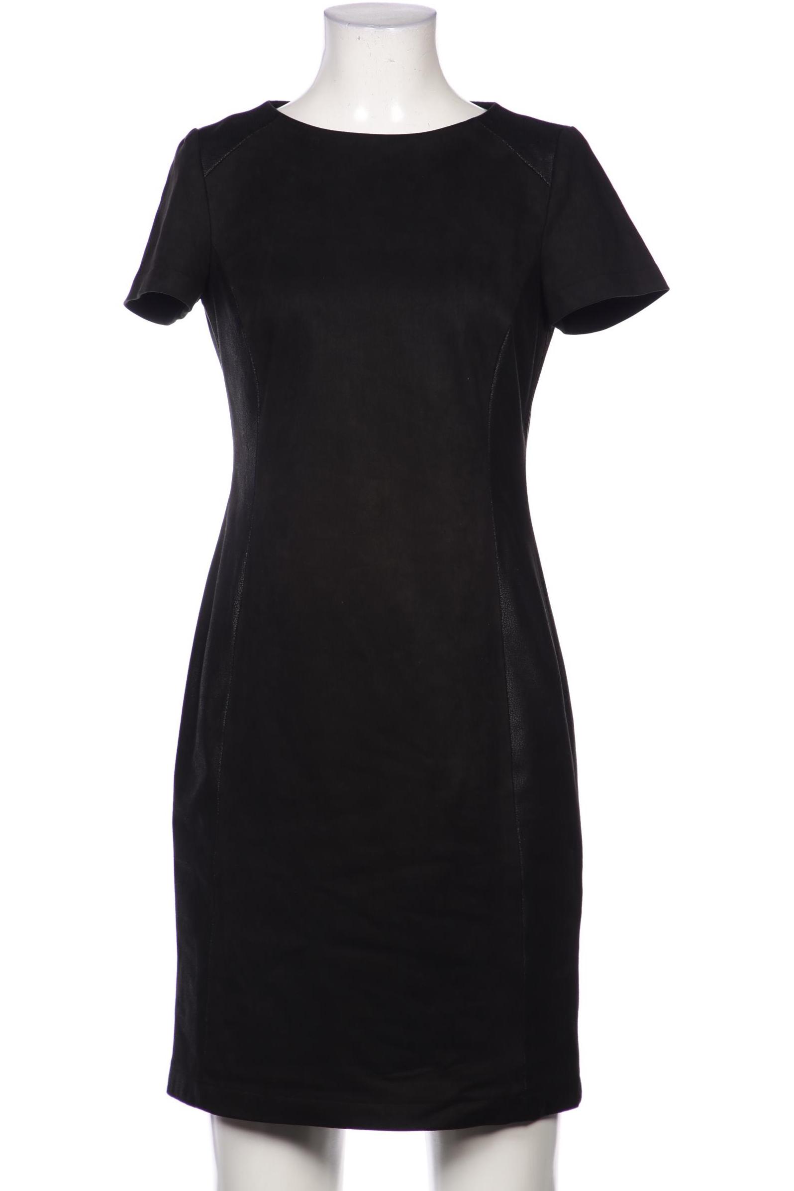 

Esprit Damen Kleid, schwarz, Gr. 36