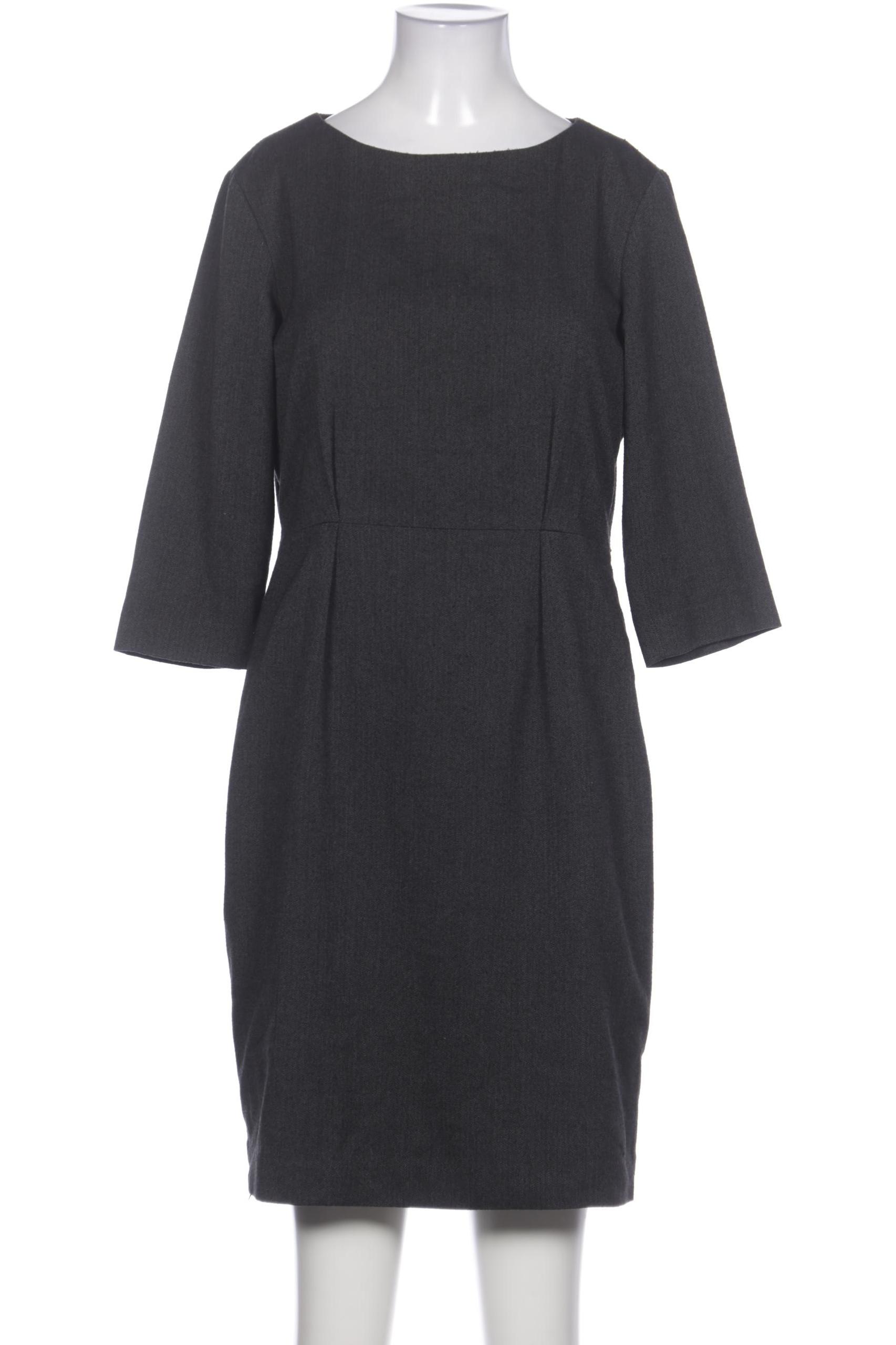 

Esprit Damen Kleid, grau, Gr. 38