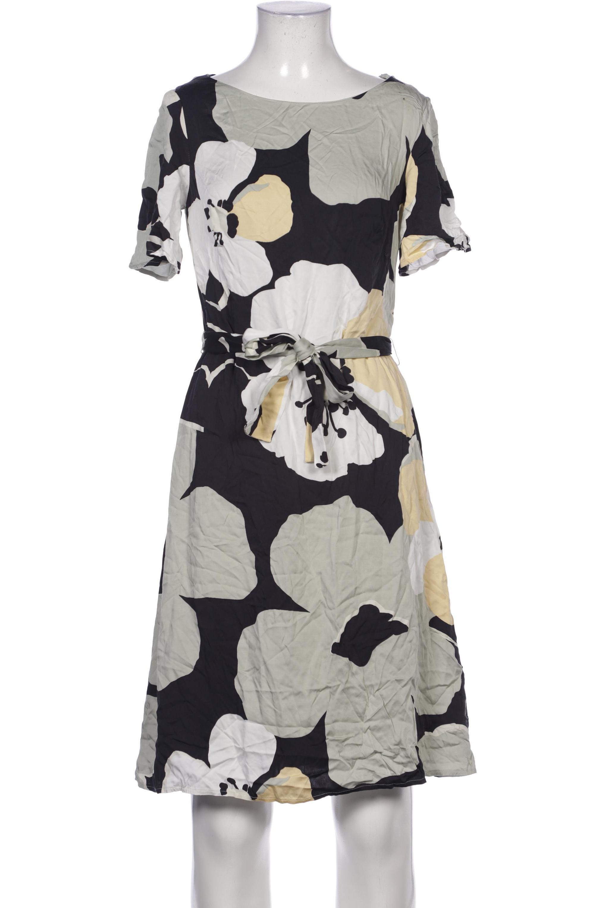 

Esprit Damen Kleid, mehrfarbig, Gr. 34