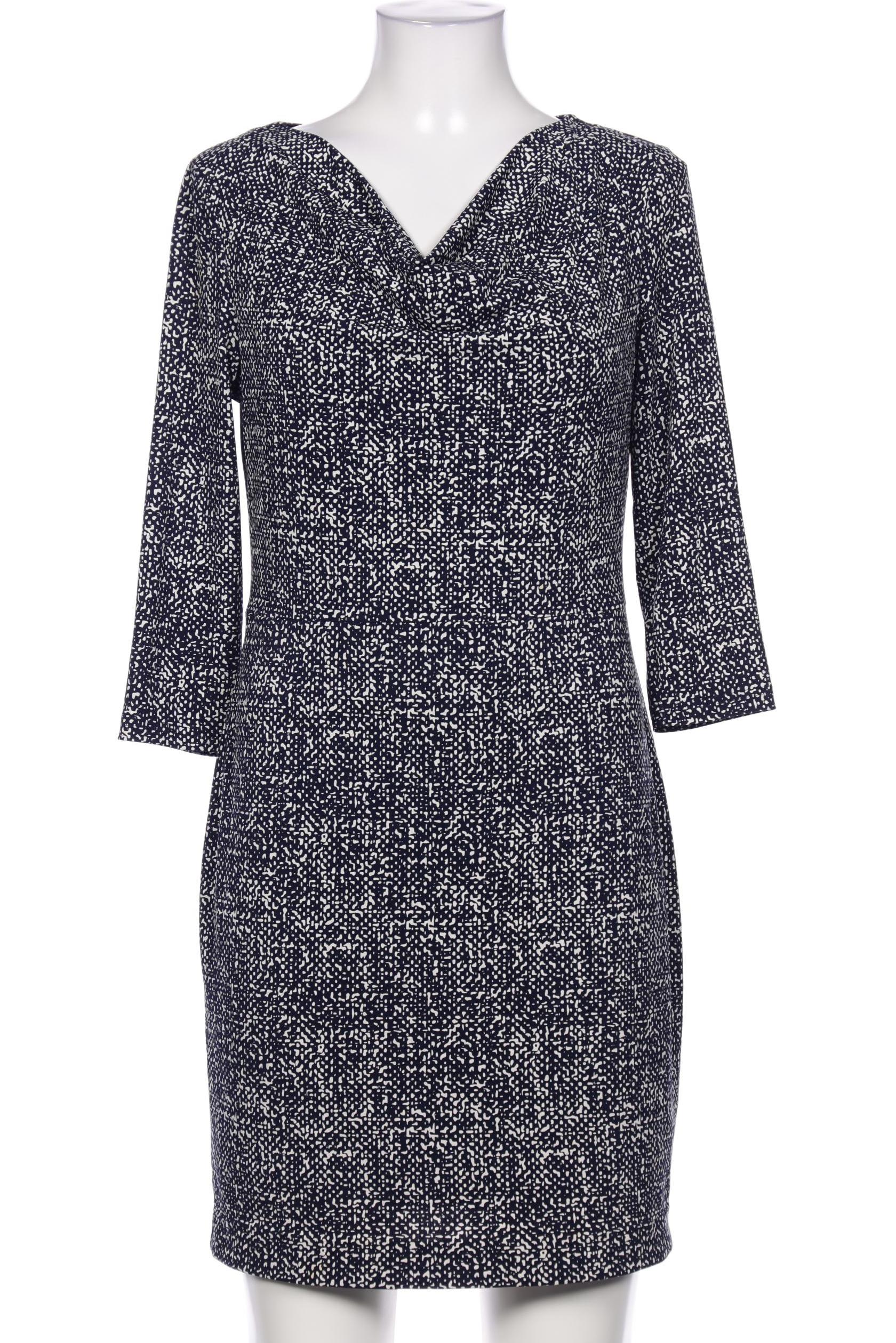 

Esprit Damen Kleid, marineblau, Gr. 38