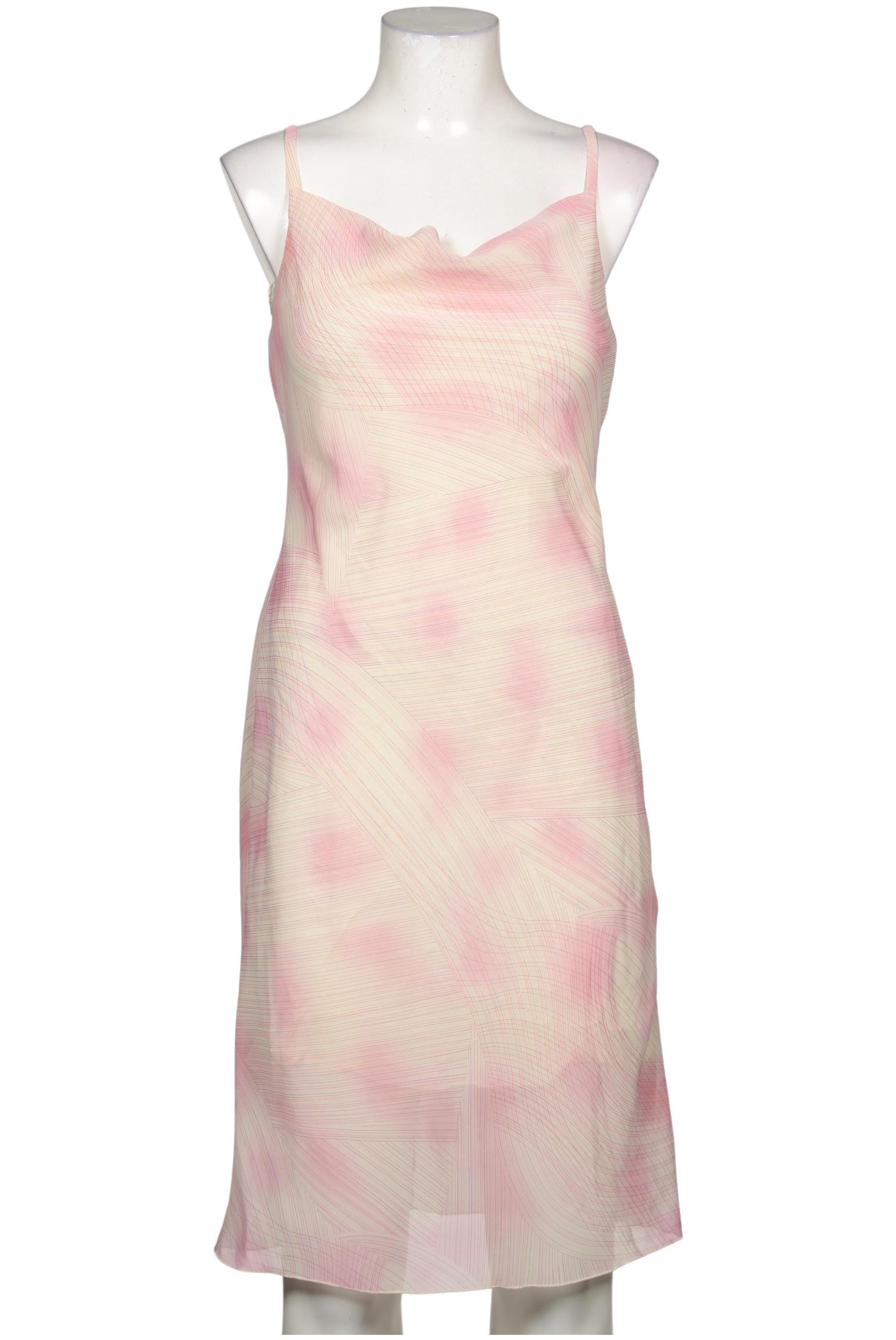 

Esprit Damen Kleid, mehrfarbig, Gr. 38