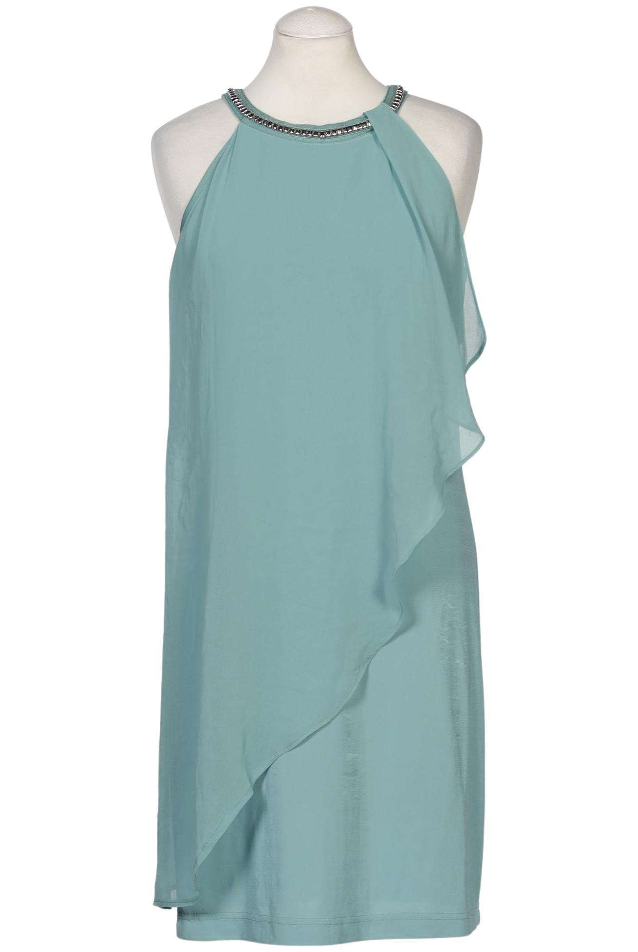 

Esprit Damen Kleid, türkis, Gr. 38