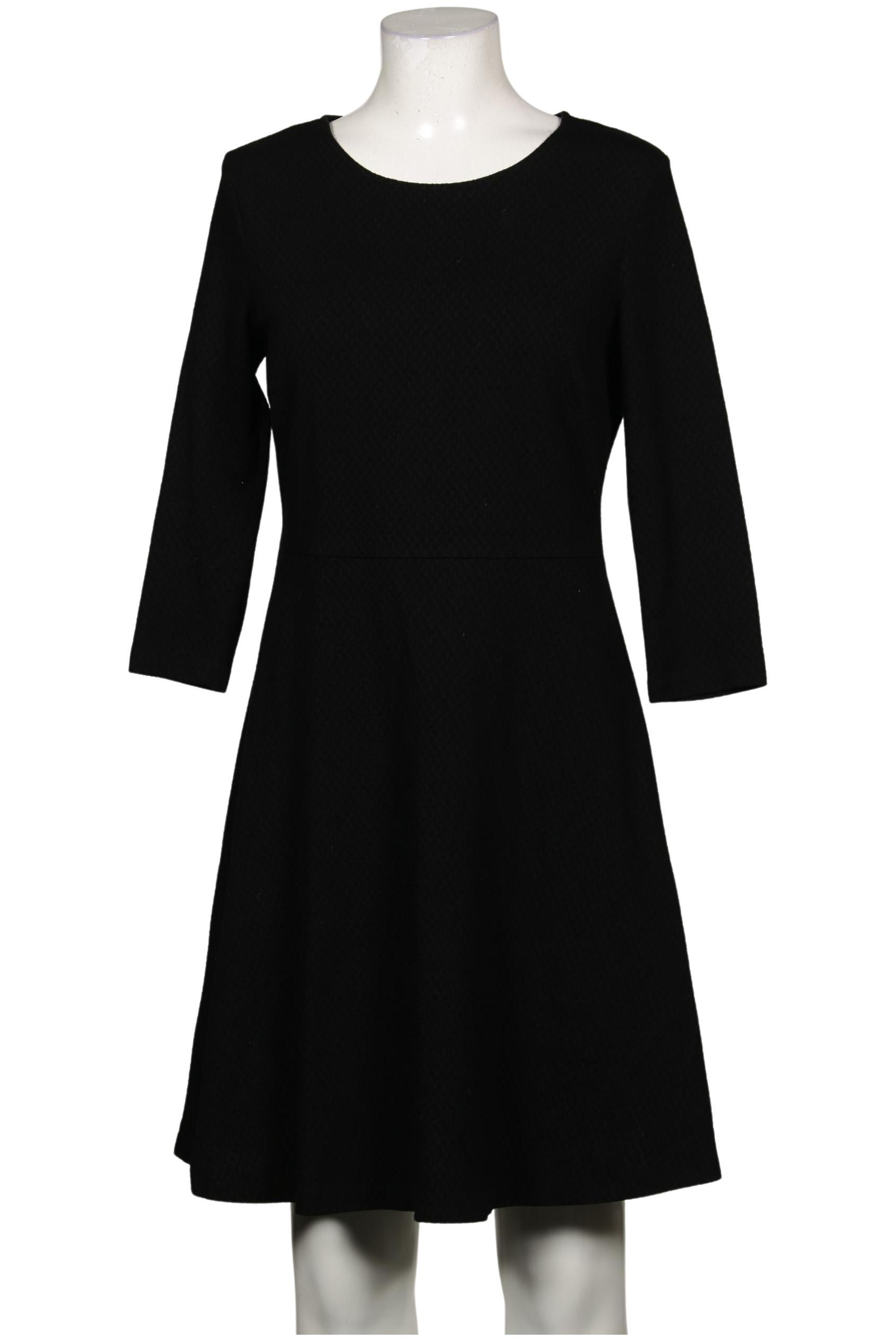 

Esprit Damen Kleid, schwarz, Gr. 42