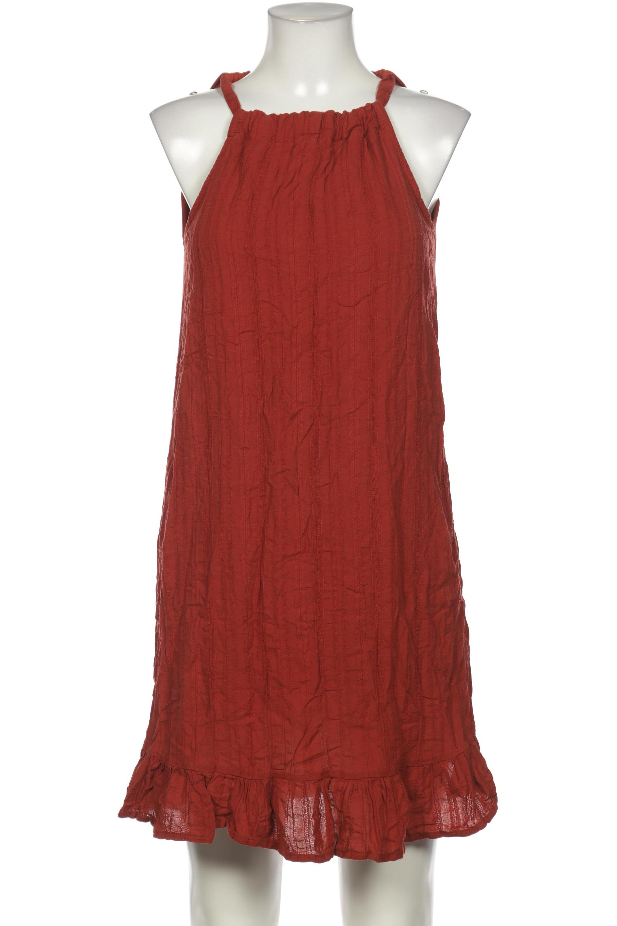 

Esprit Damen Kleid, rot