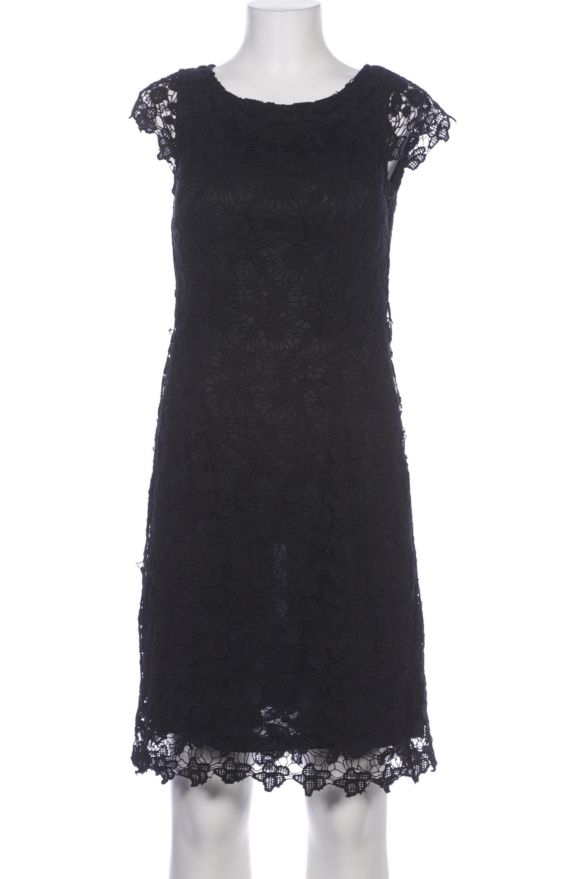 

Esprit Damen Kleid, schwarz, Gr. 38