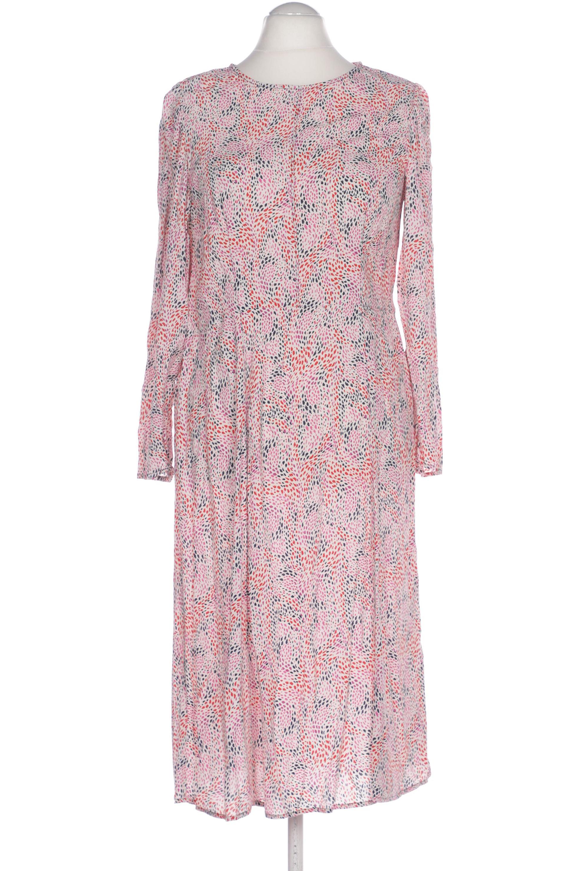 

Esprit Damen Kleid, mehrfarbig, Gr. 44