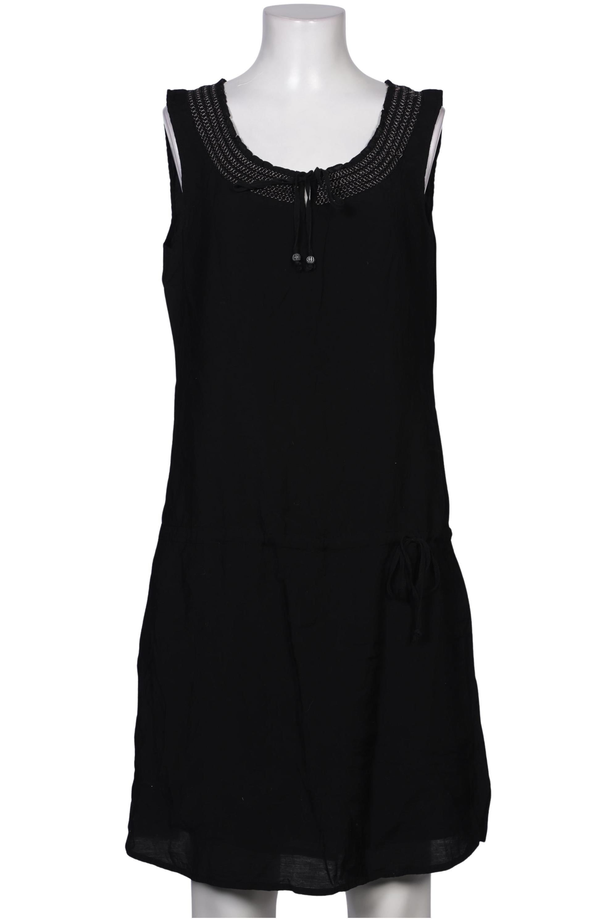 

Esprit Damen Kleid, schwarz, Gr. 40