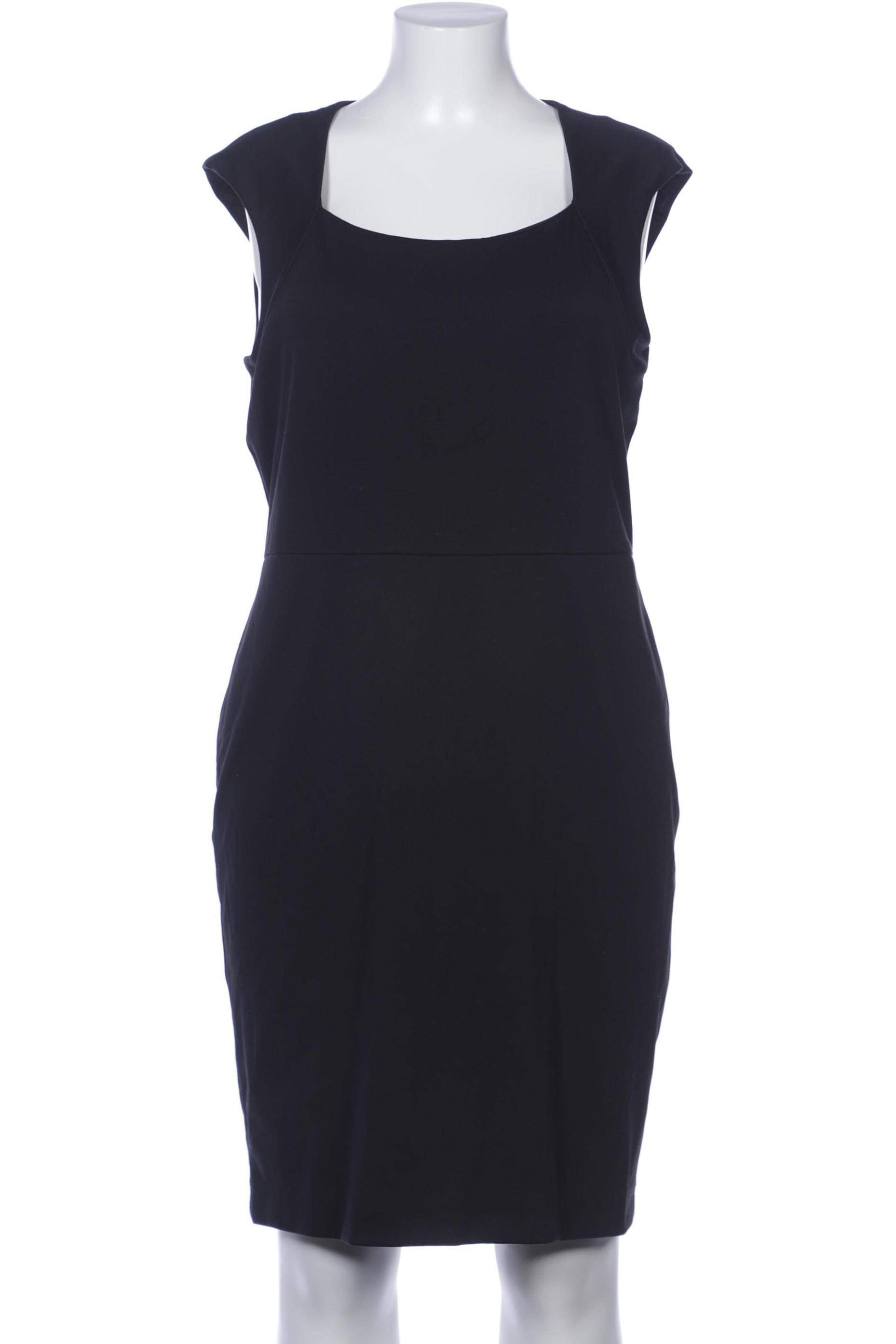 

Esprit Damen Kleid, schwarz, Gr. 46