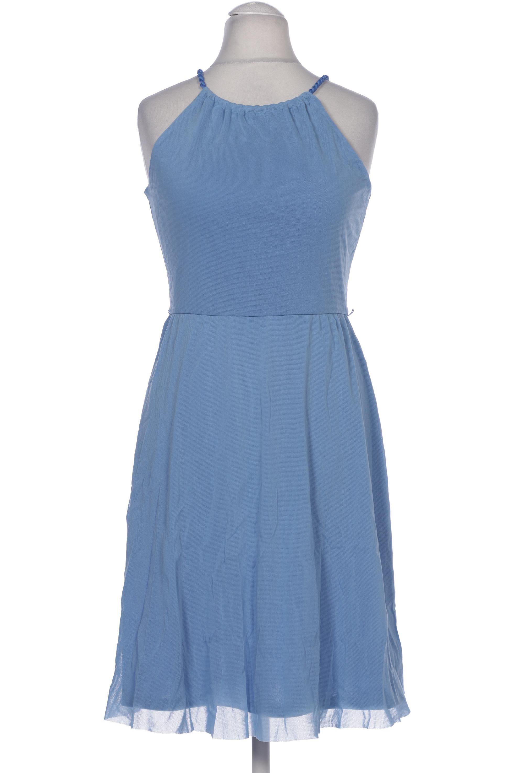 

Esprit Damen Kleid, hellblau, Gr. 36