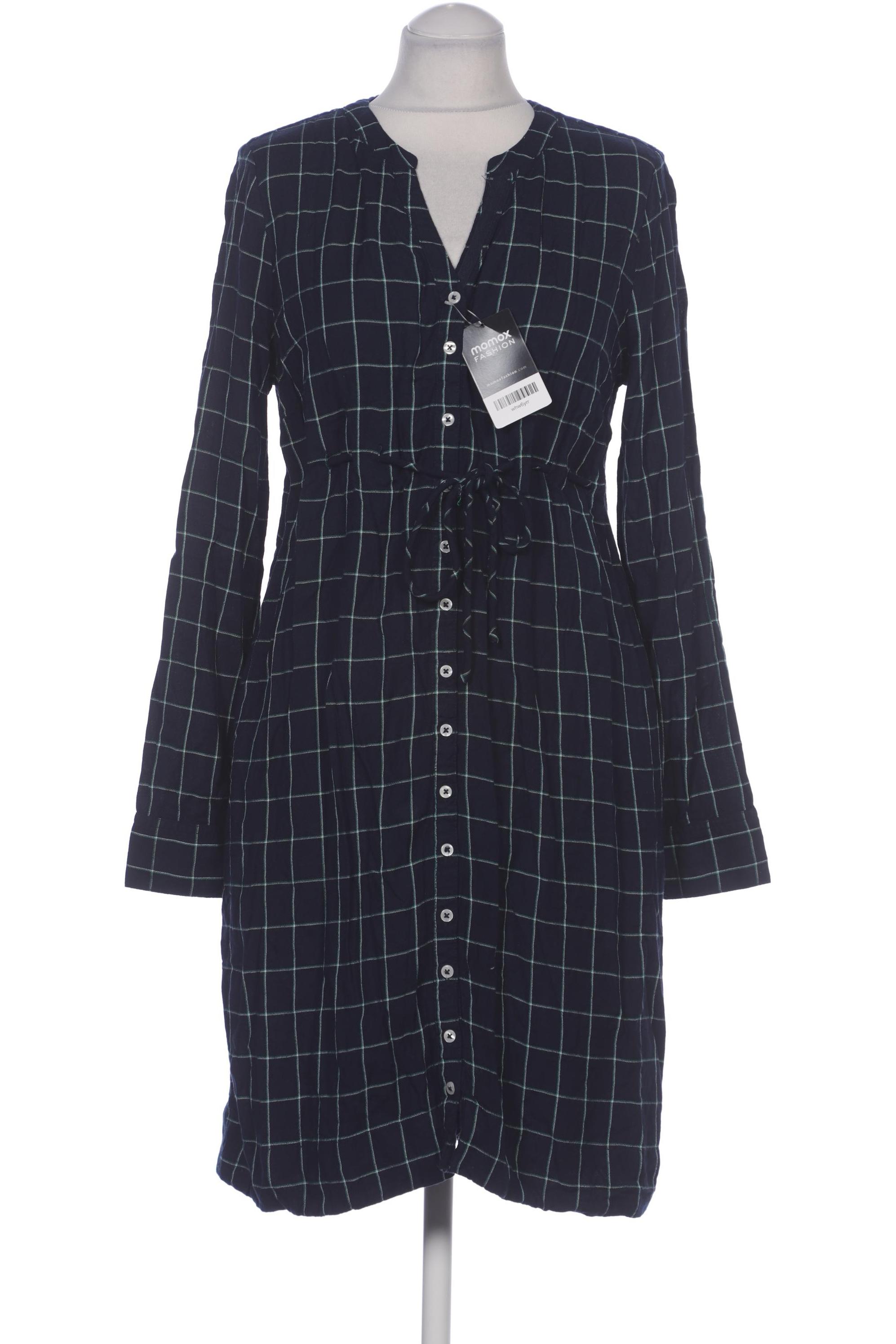Thumbnail - Esprit Damen Kleid, marineblau, Gr. 36