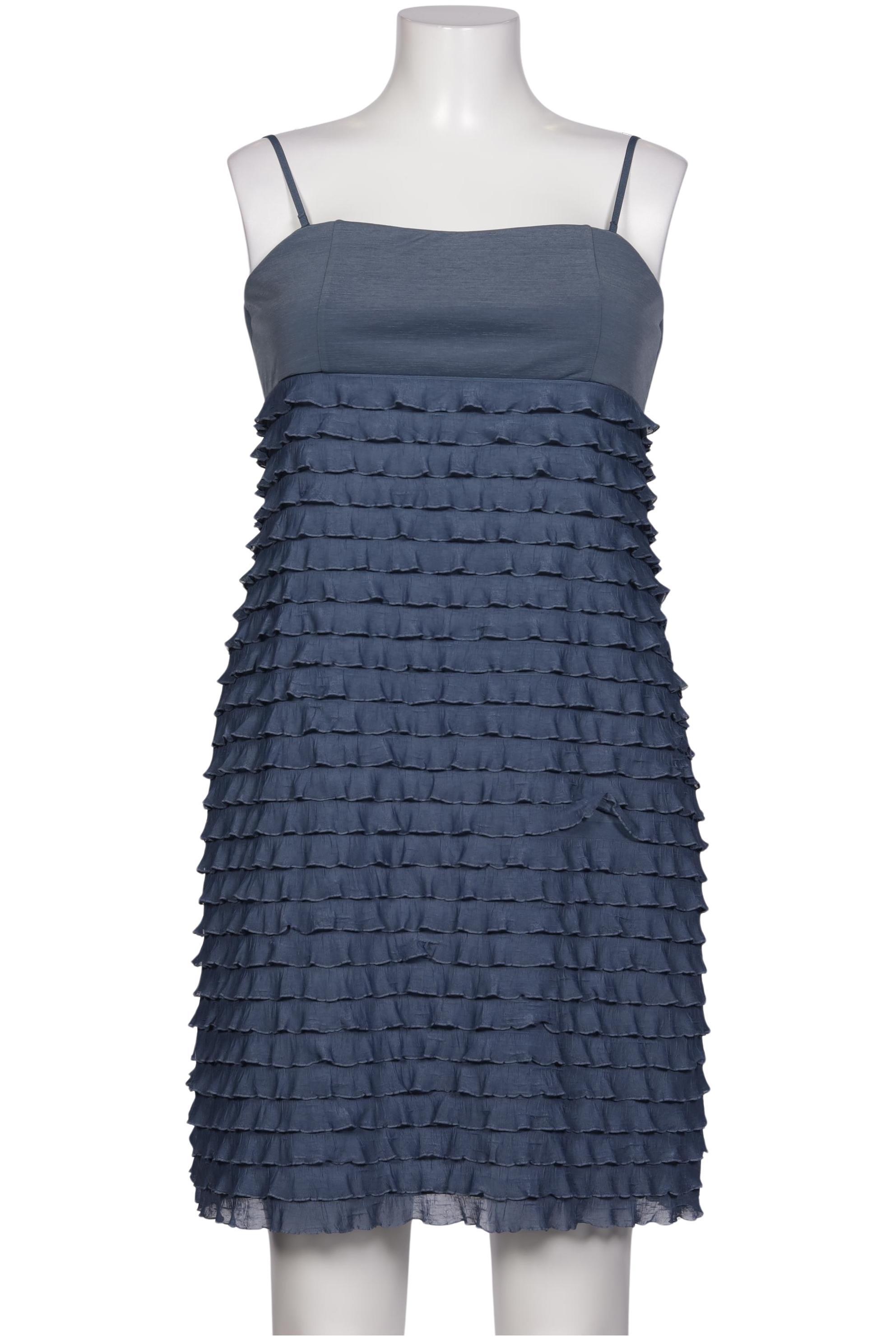 

Esprit Damen Kleid, blau, Gr. 44