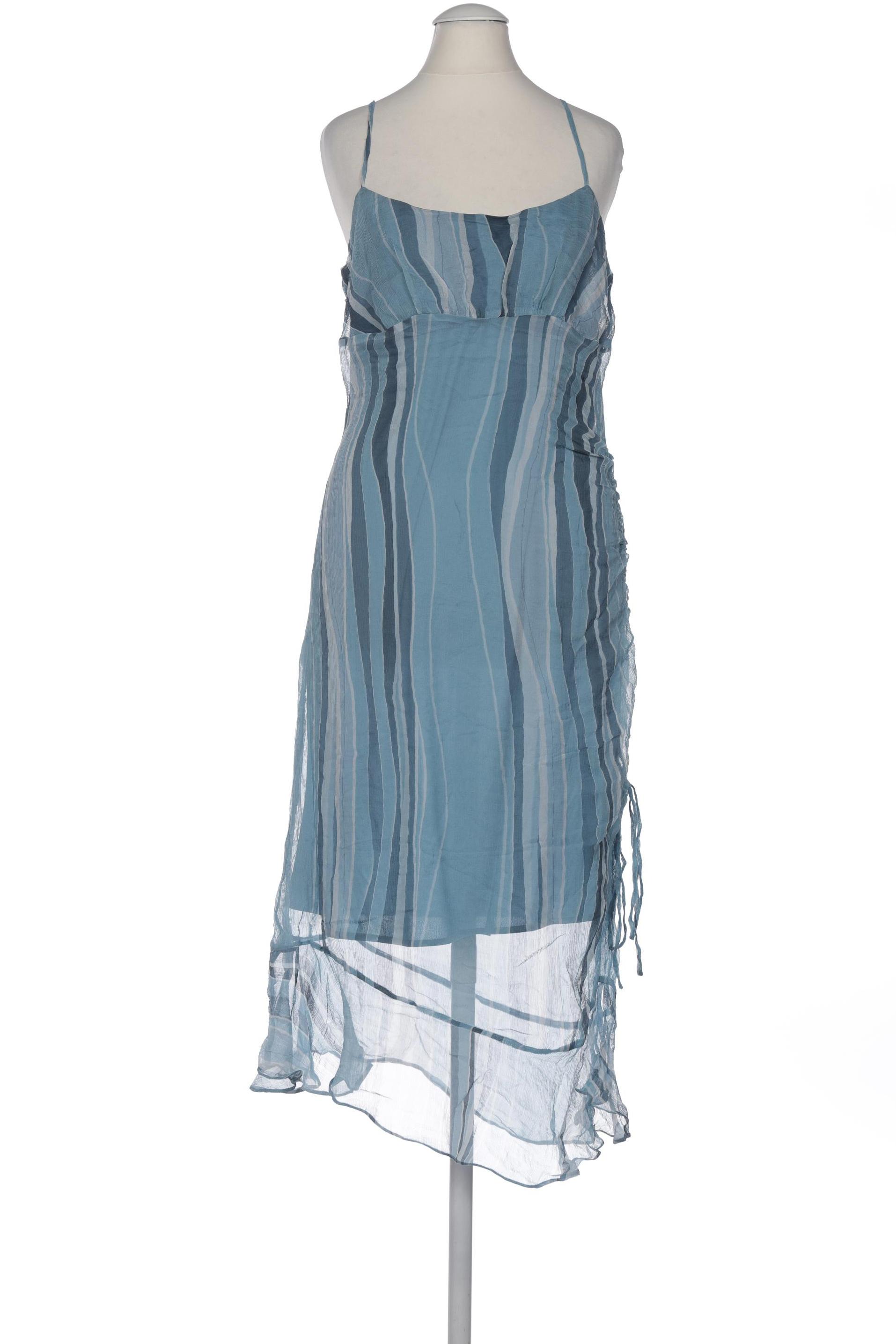 

Esprit Damen Kleid, blau, Gr. 36