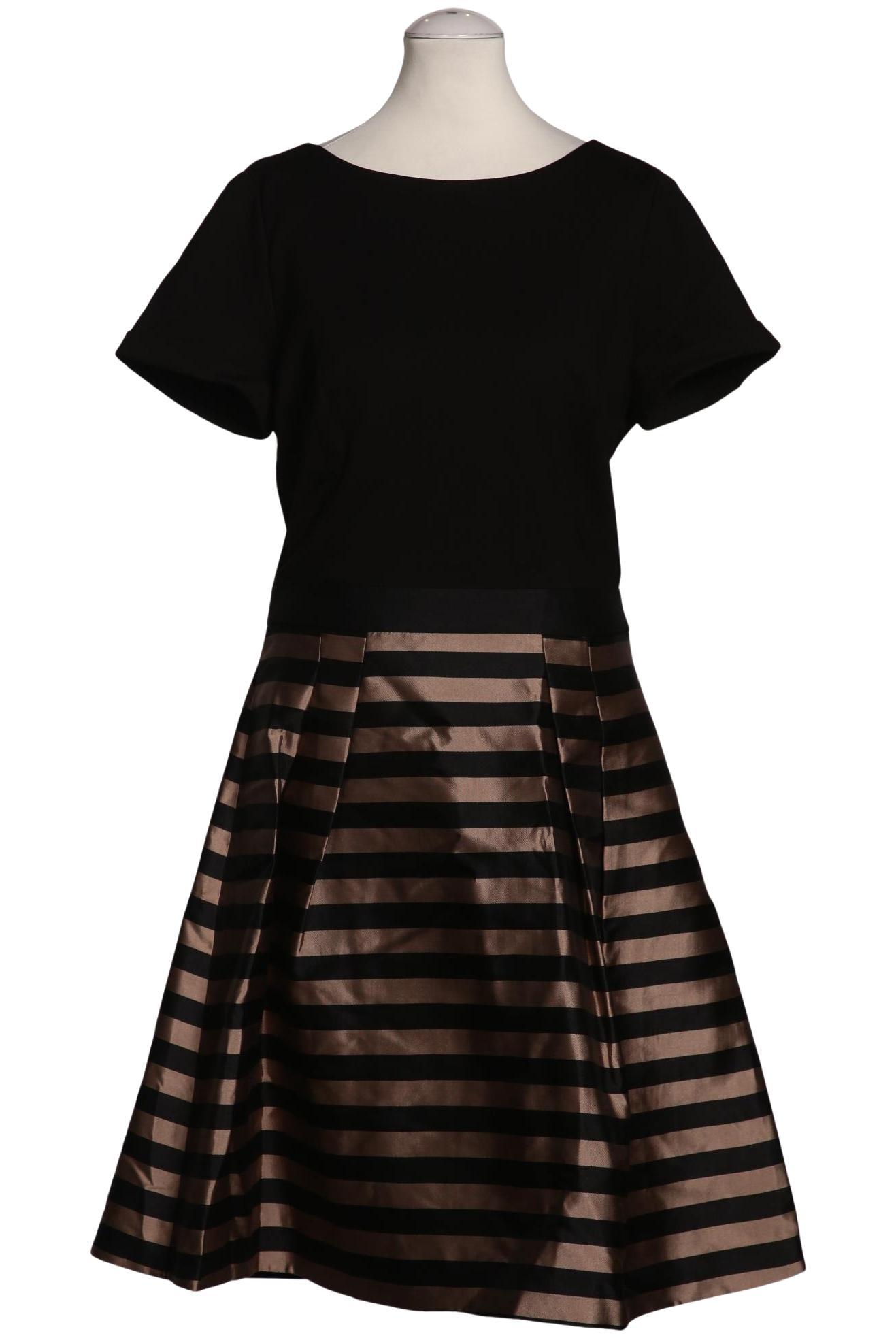 

Esprit Damen Kleid, mehrfarbig, Gr. 38