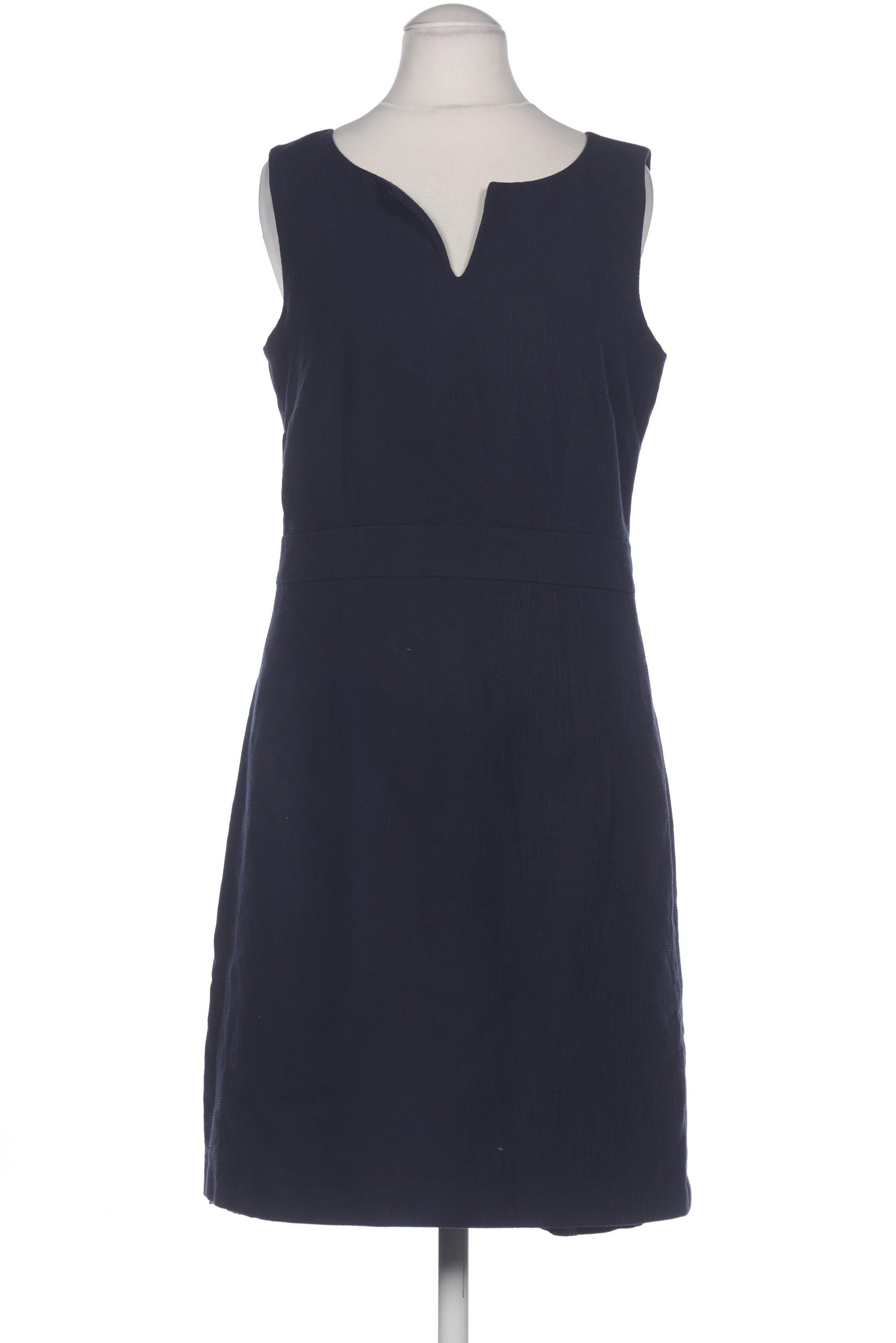

Esprit Damen Kleid, marineblau, Gr. 36