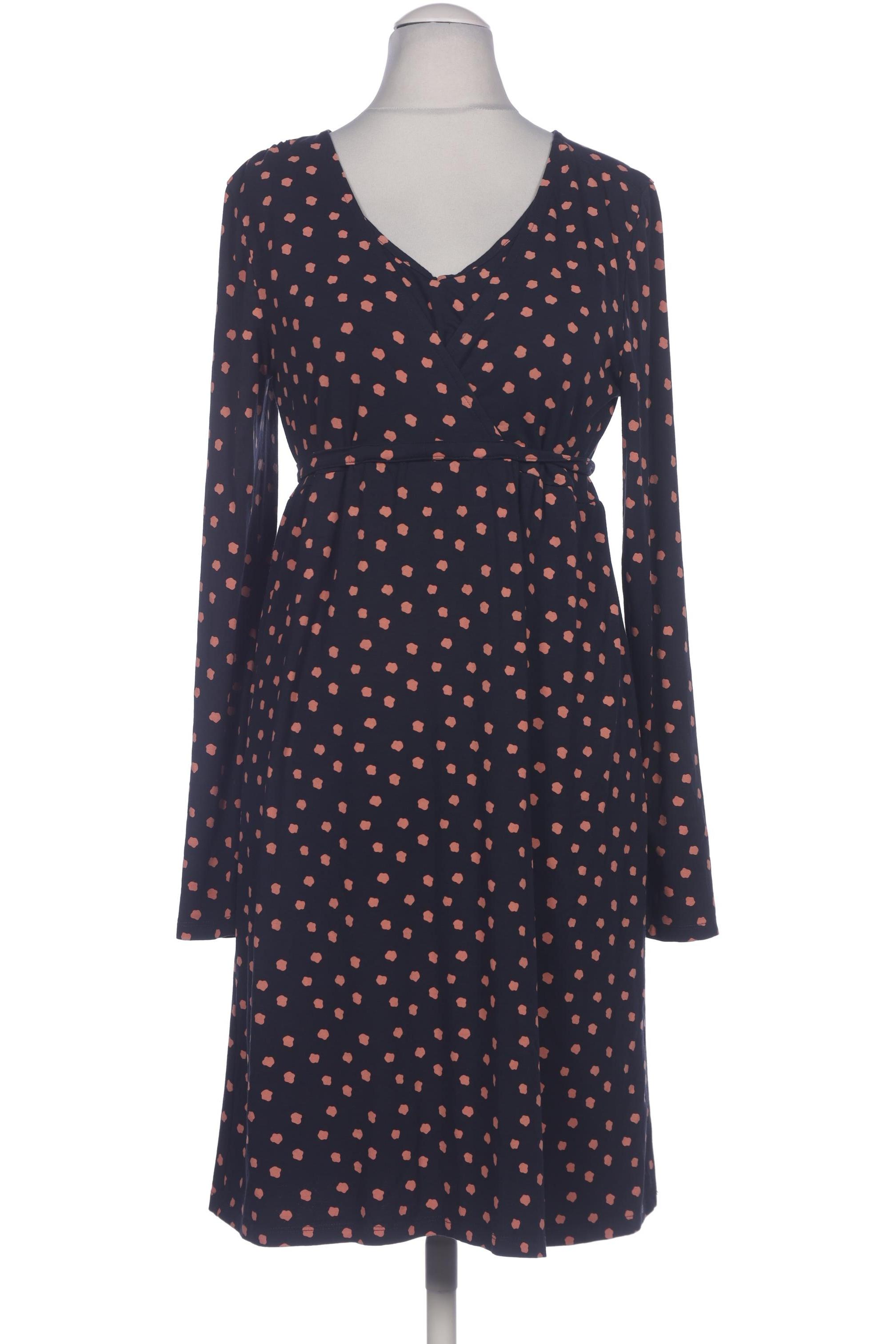 

Esprit Damen Kleid, marineblau, Gr. 38