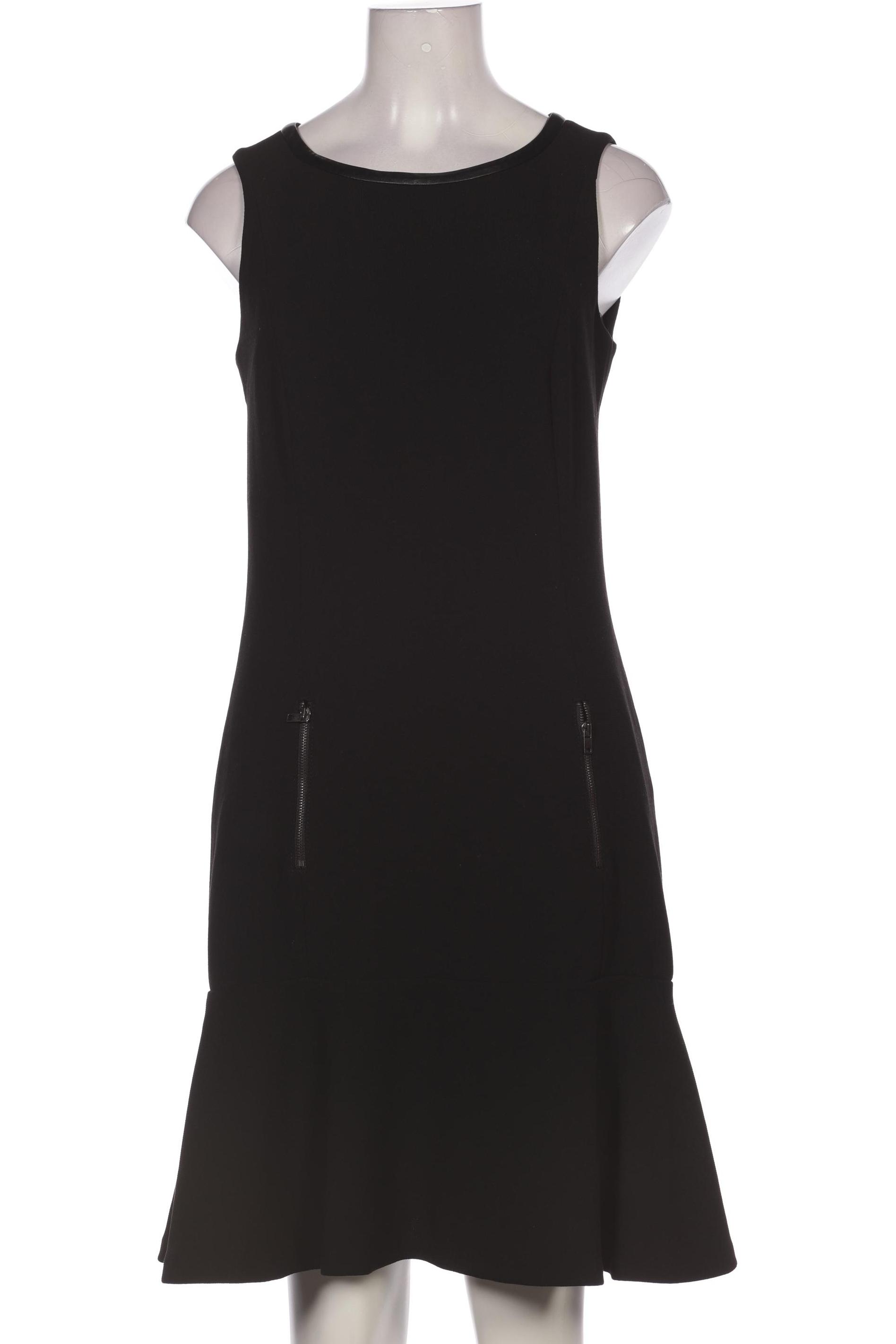 

Esprit Damen Kleid, schwarz, Gr. 34