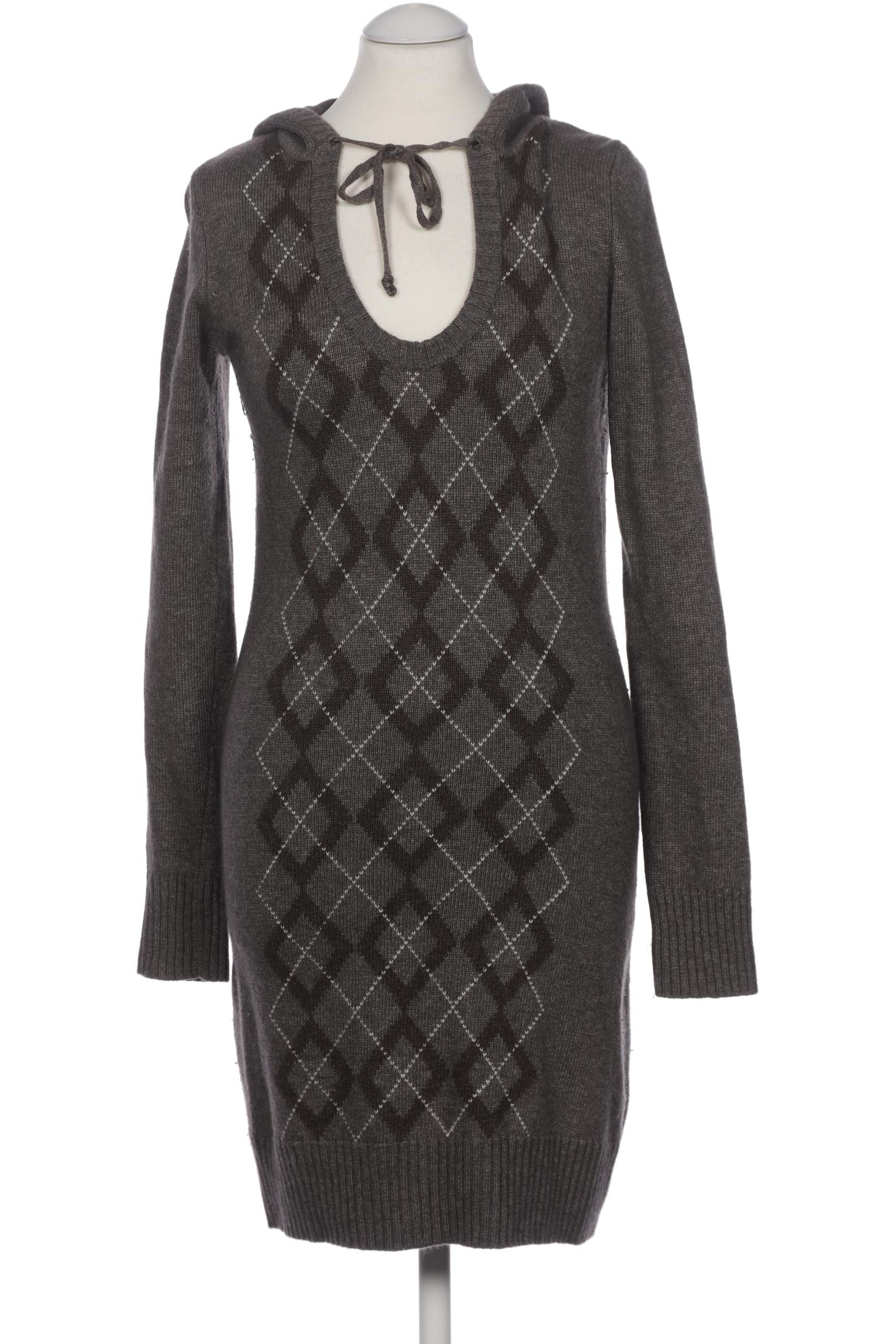

Esprit Damen Kleid, grau, Gr. 38