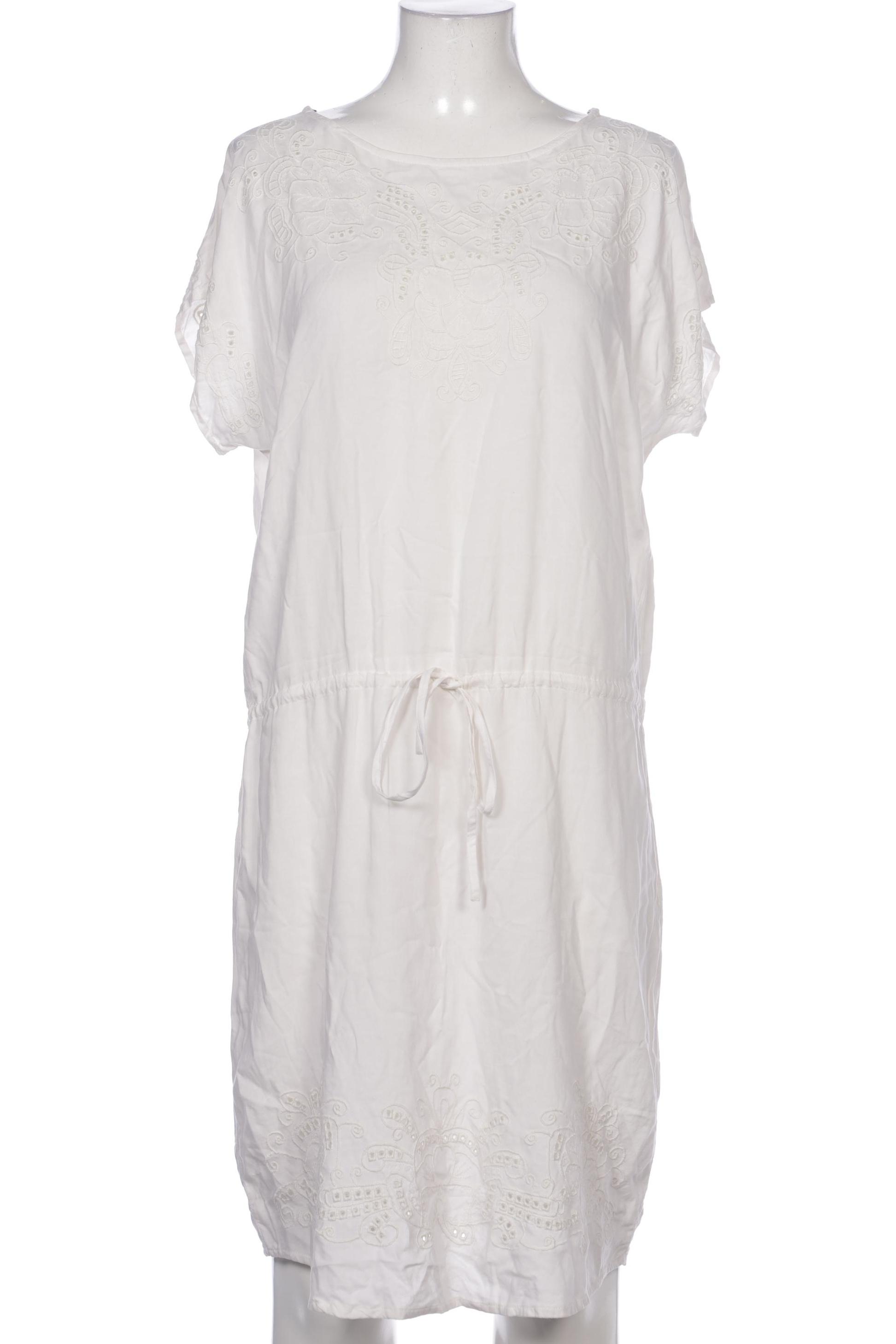 

Esprit Damen Kleid, weiß, Gr. 40