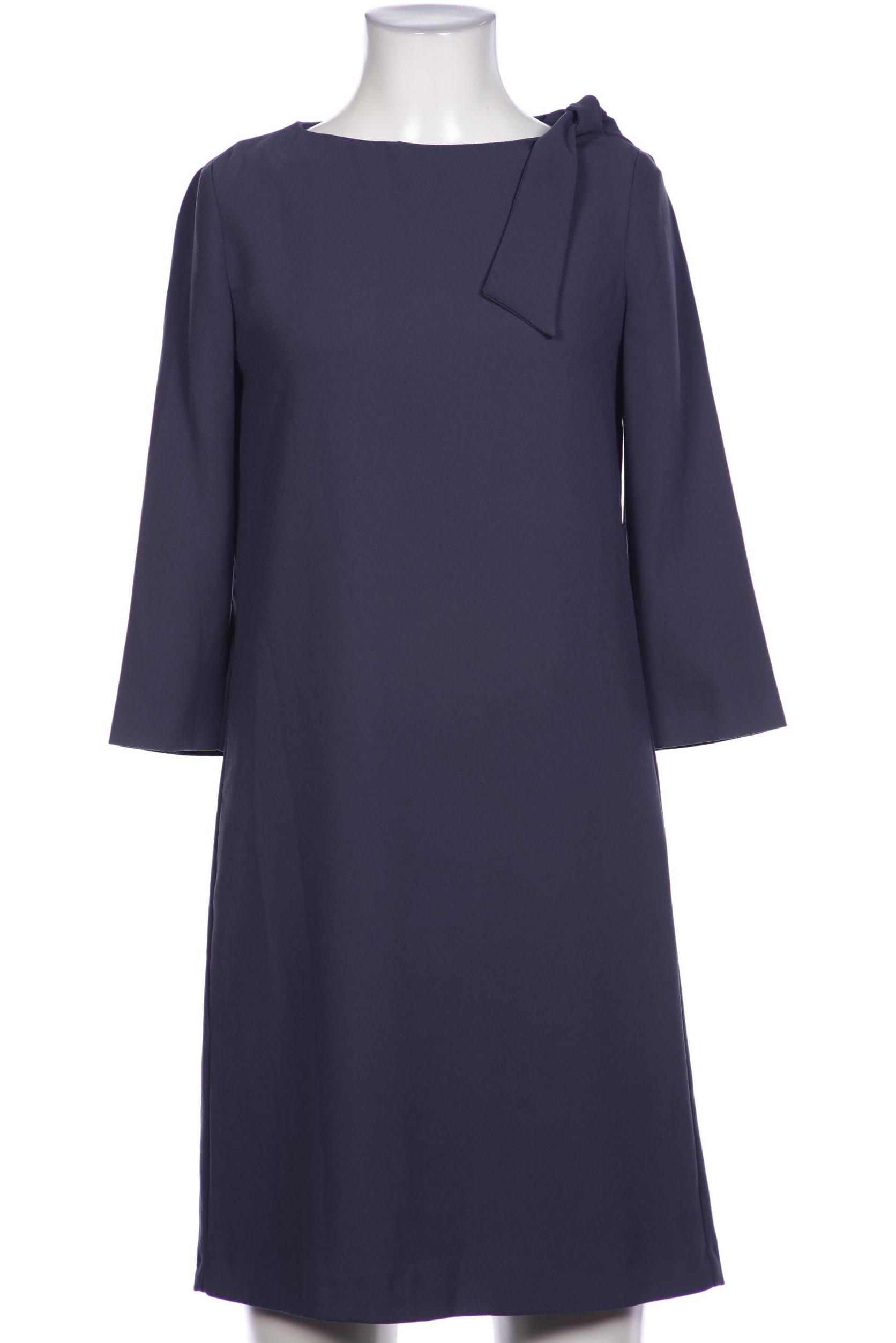 

Esprit Damen Kleid, marineblau, Gr. 34
