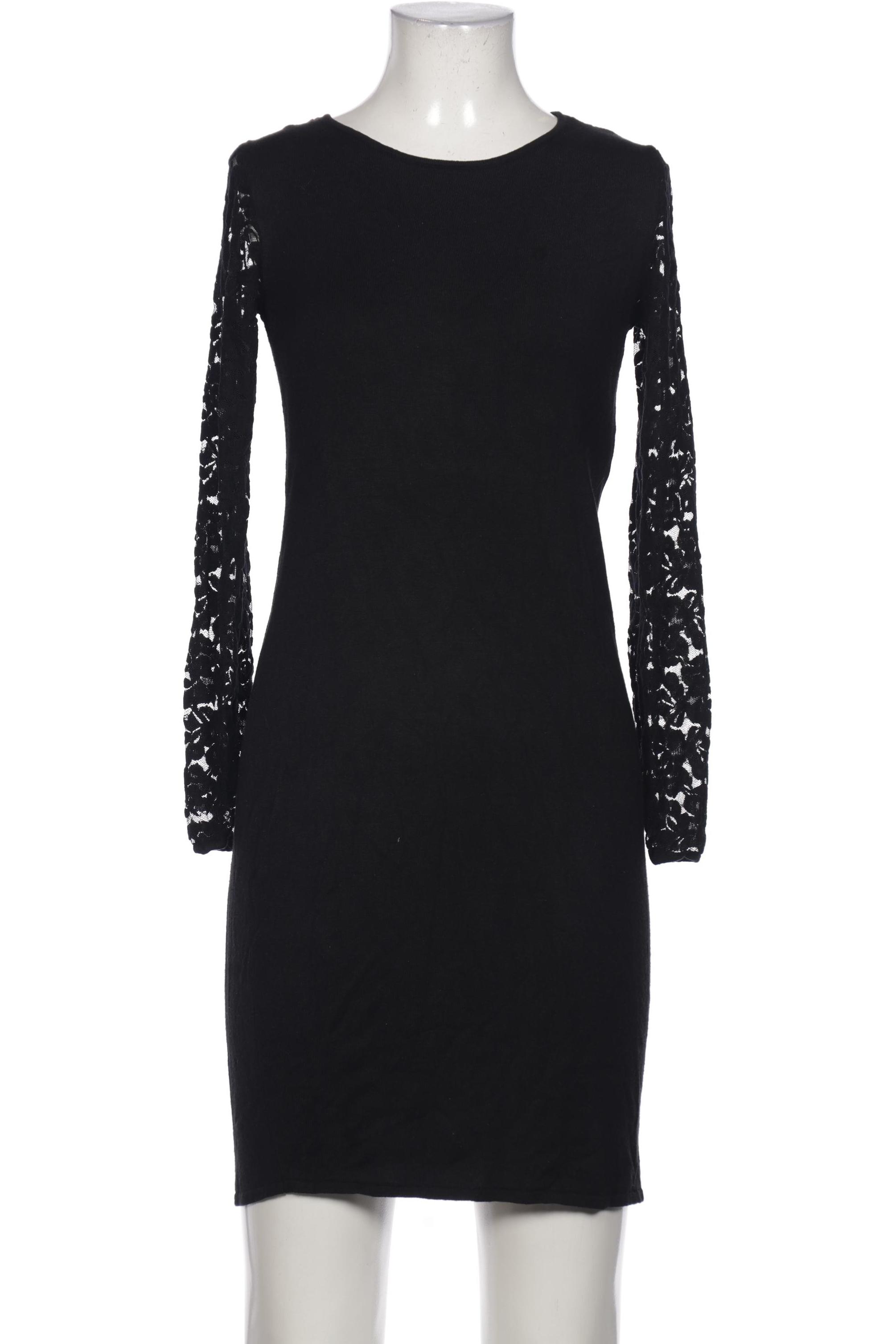 

Esprit Damen Kleid, schwarz, Gr. 34