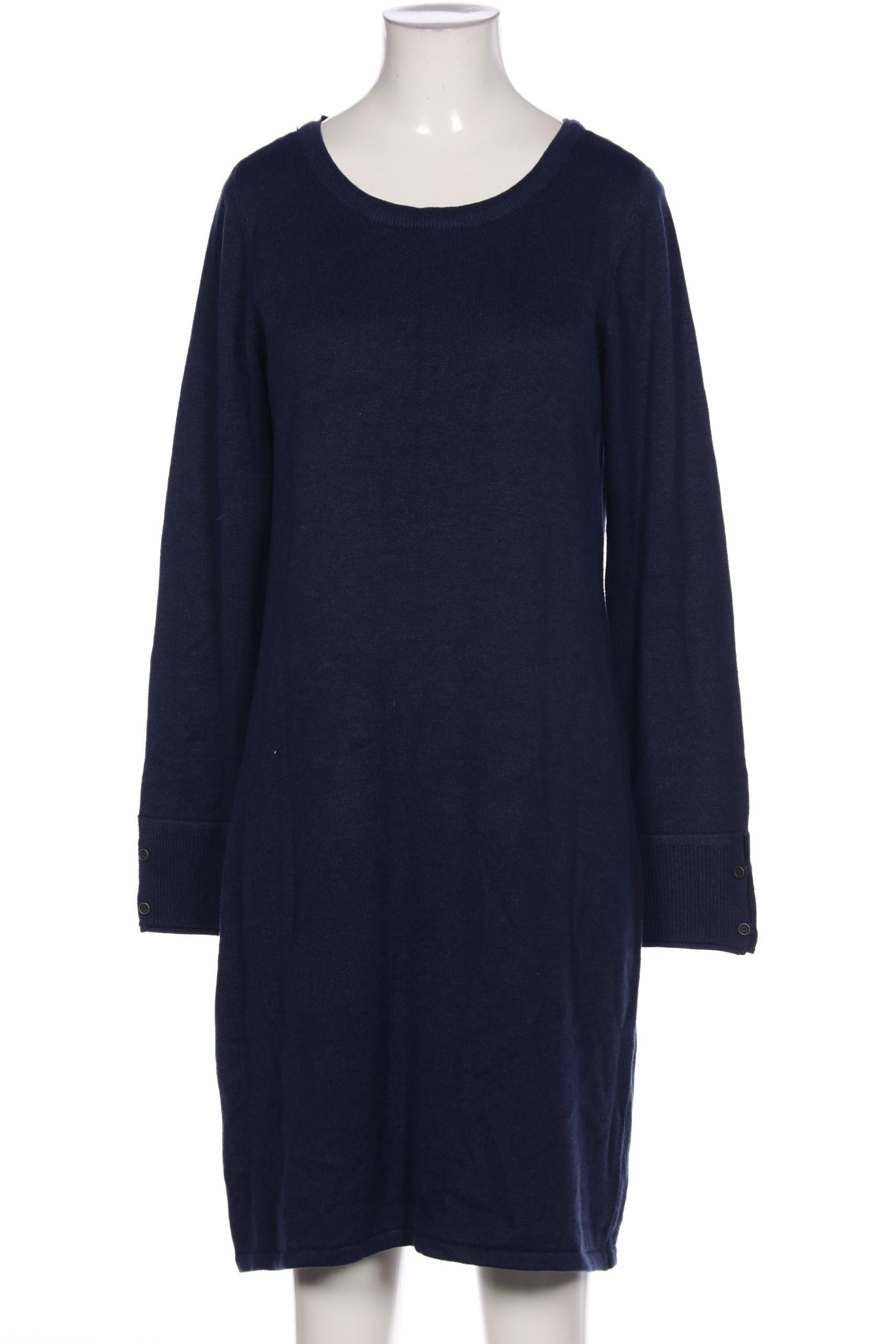 

Esprit Damen Kleid, marineblau, Gr. 38