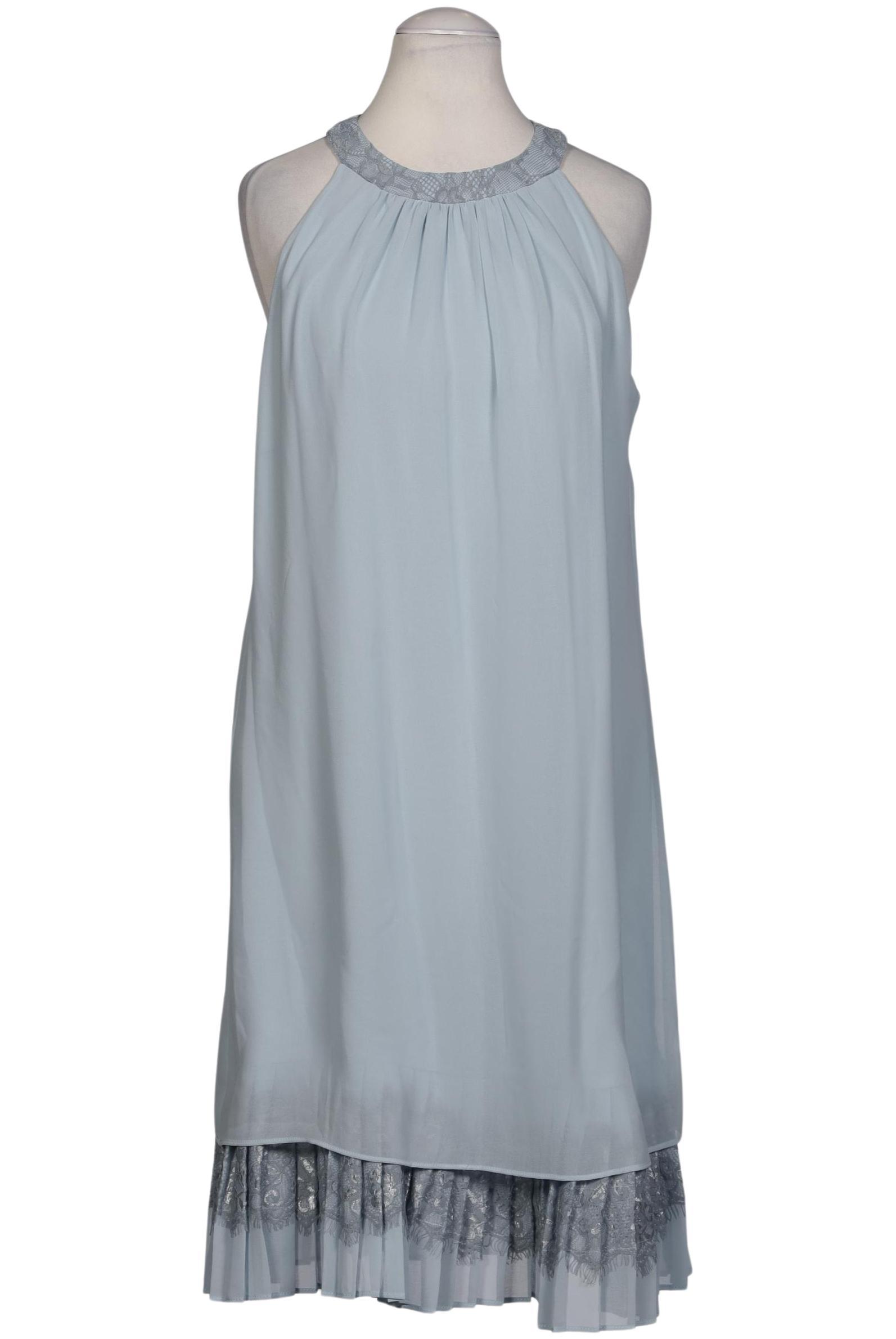 

Esprit Damen Kleid, hellblau, Gr. 36