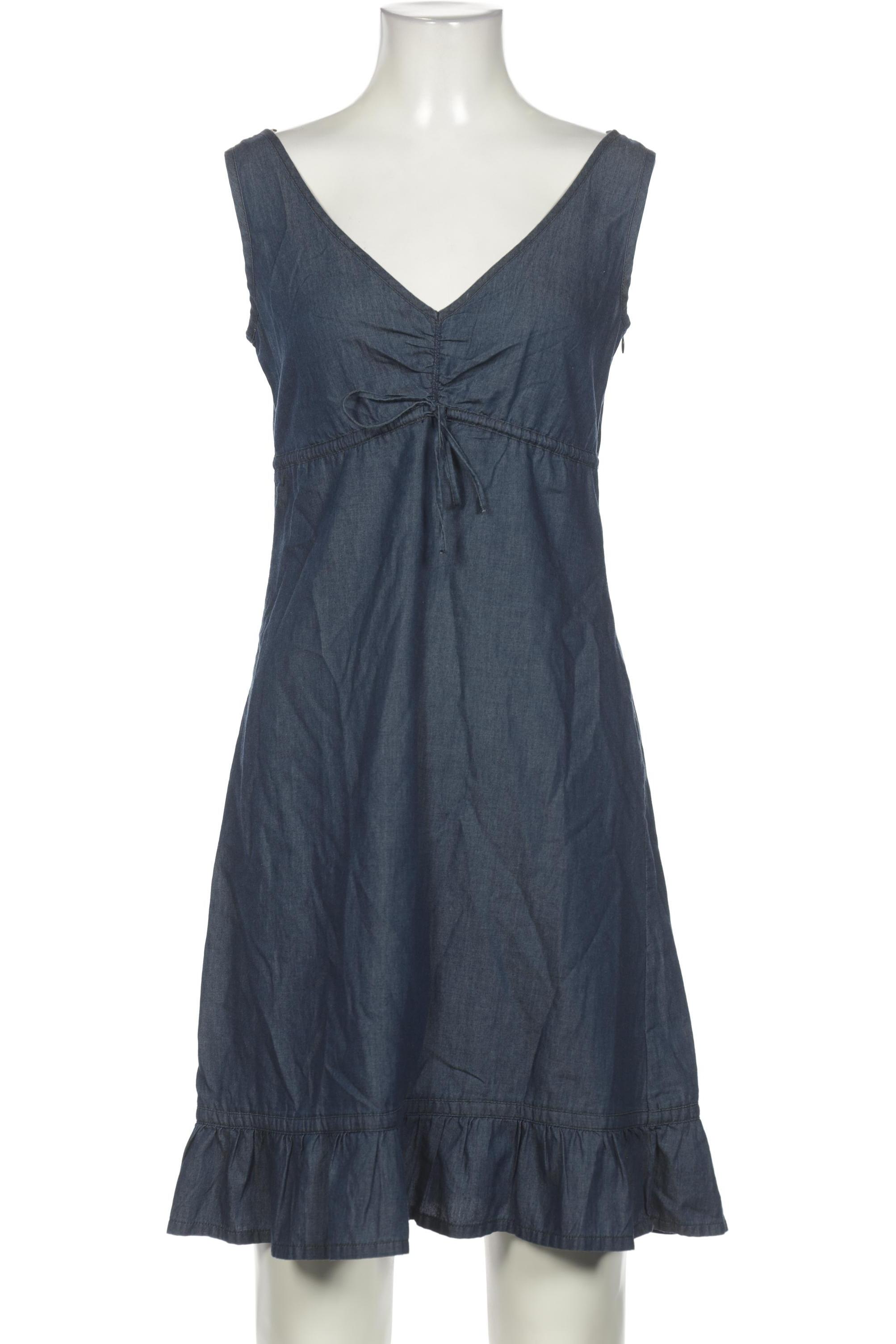 

Esprit Damen Kleid, marineblau, Gr. 36