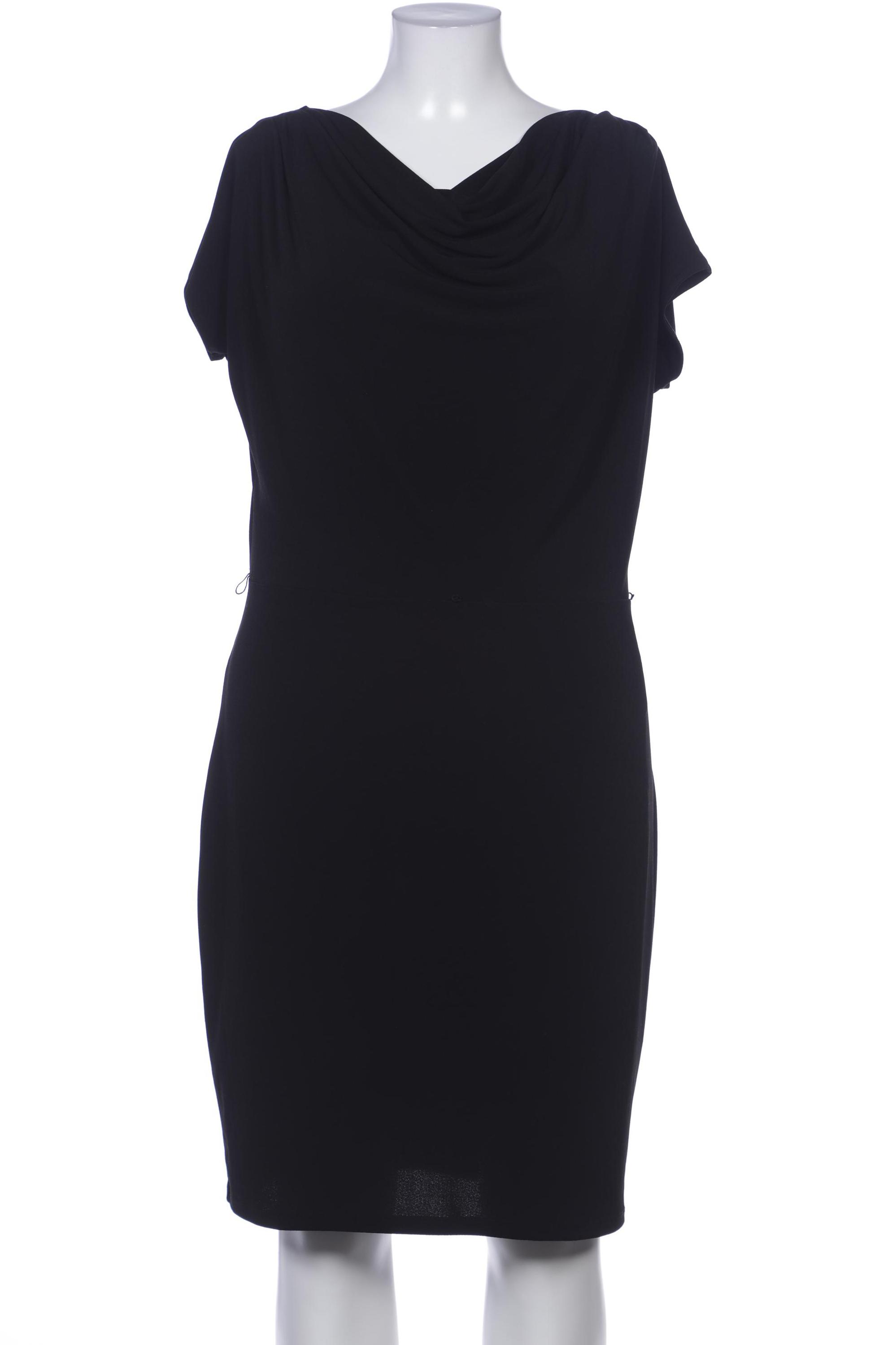 

Esprit Damen Kleid, schwarz, Gr. 44