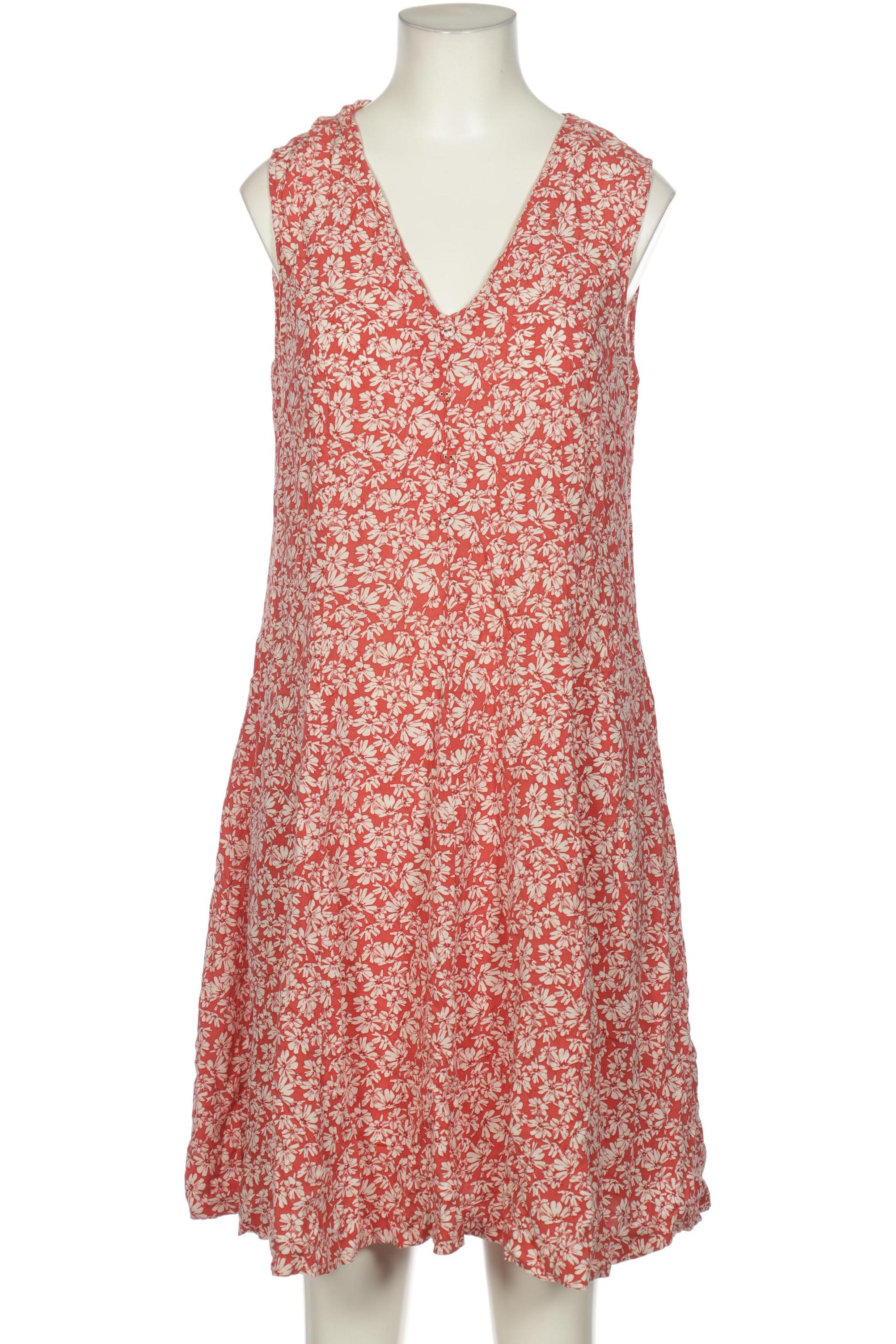 

Esprit Damen Kleid, rot, Gr. 36