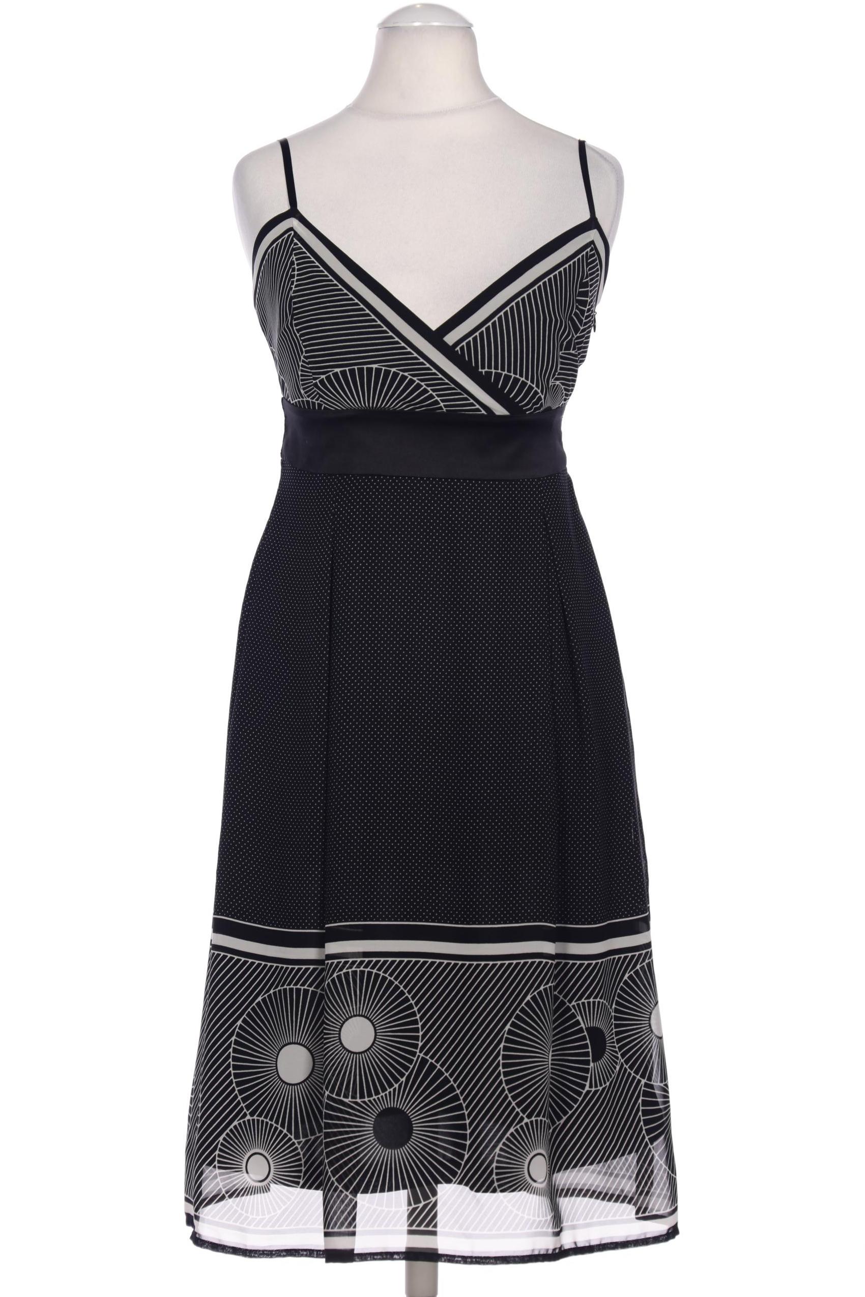 

Esprit Damen Kleid, schwarz, Gr. 32